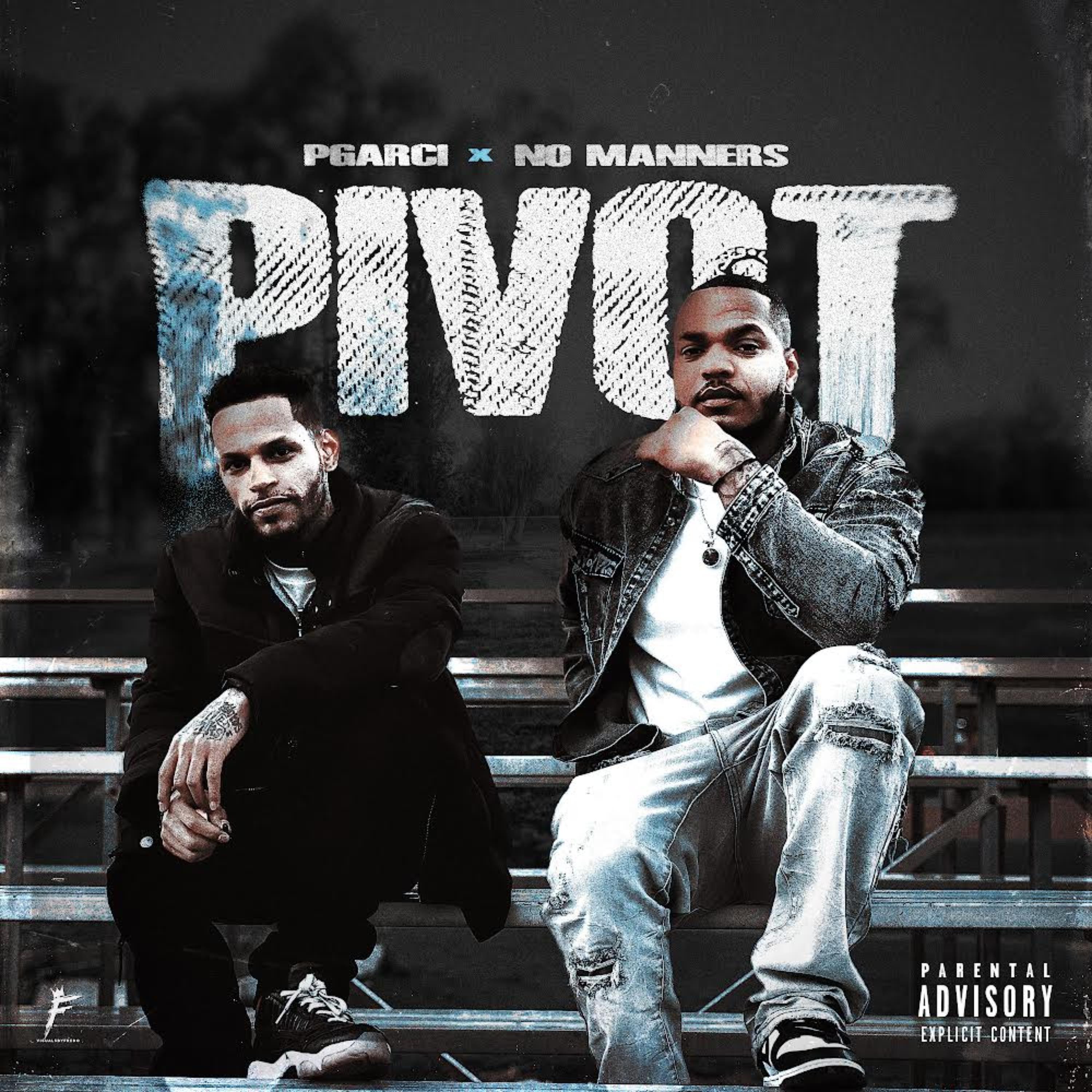 Pivot artwork