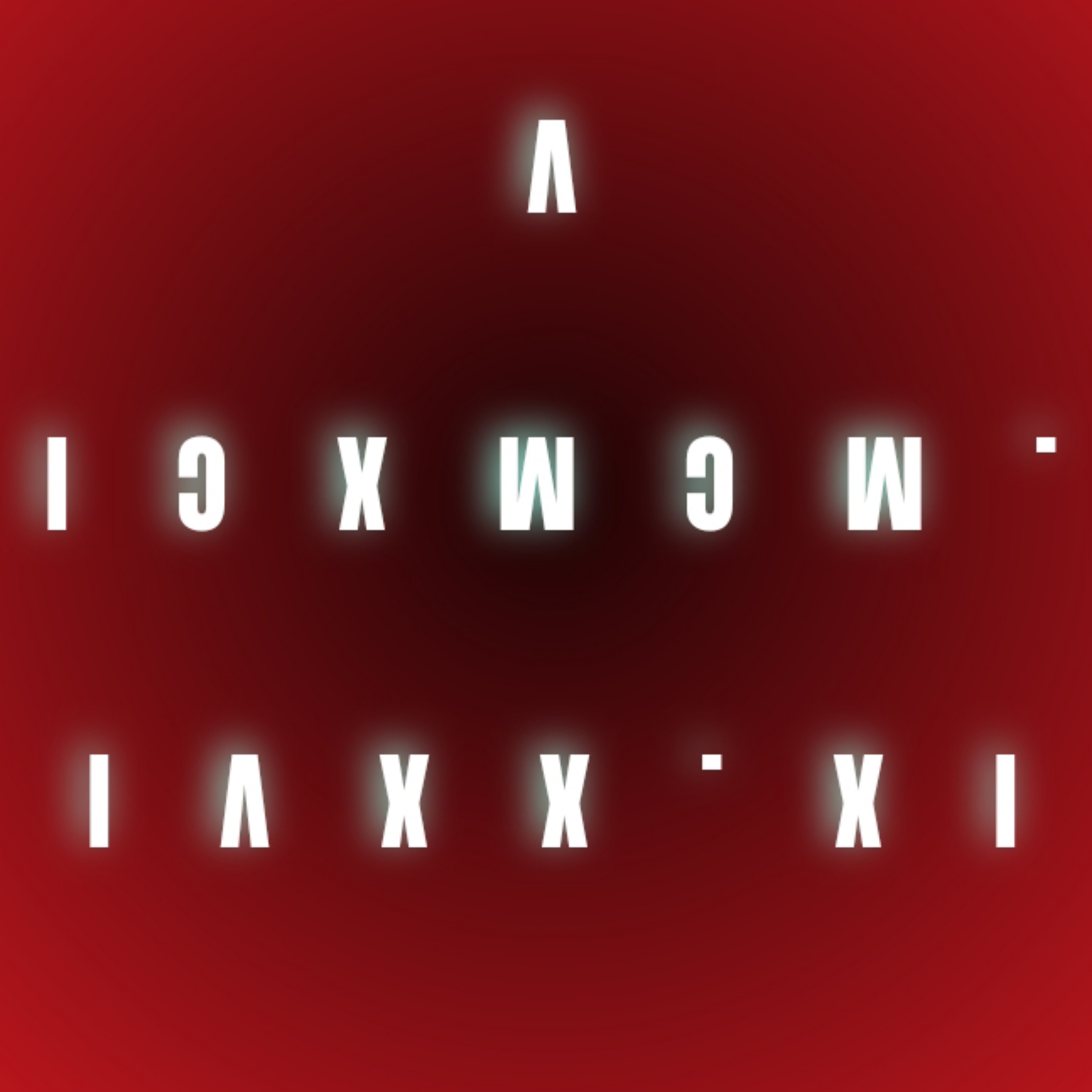 IX.XXVI.MCMXCIV artwork