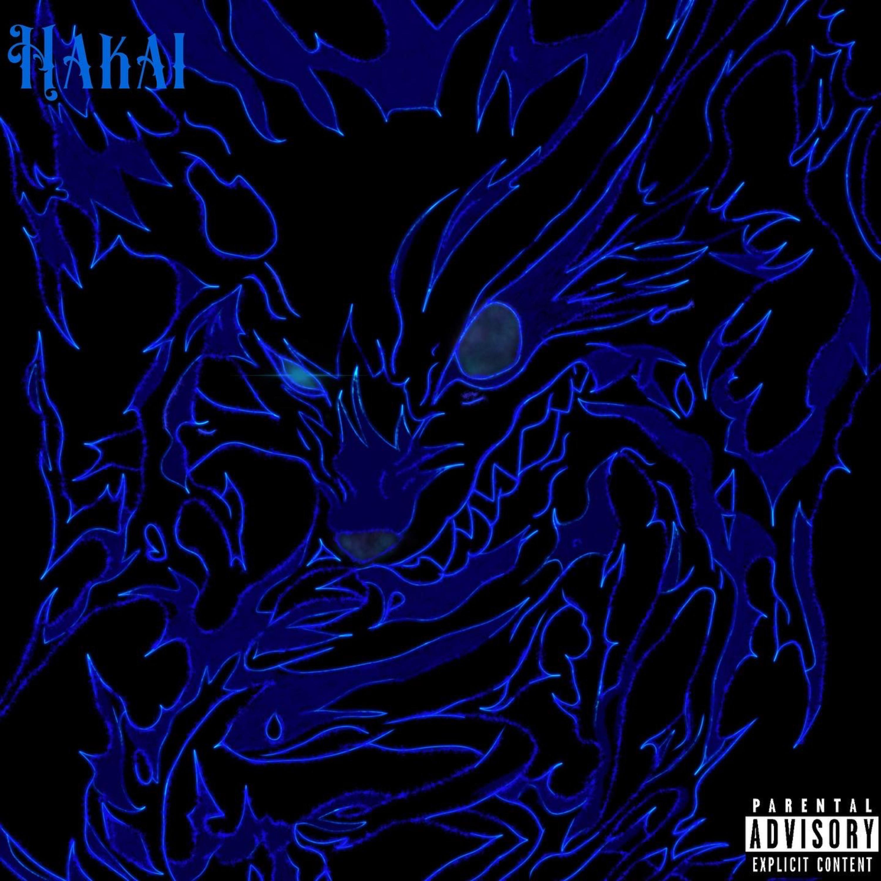 Hakaii artwork