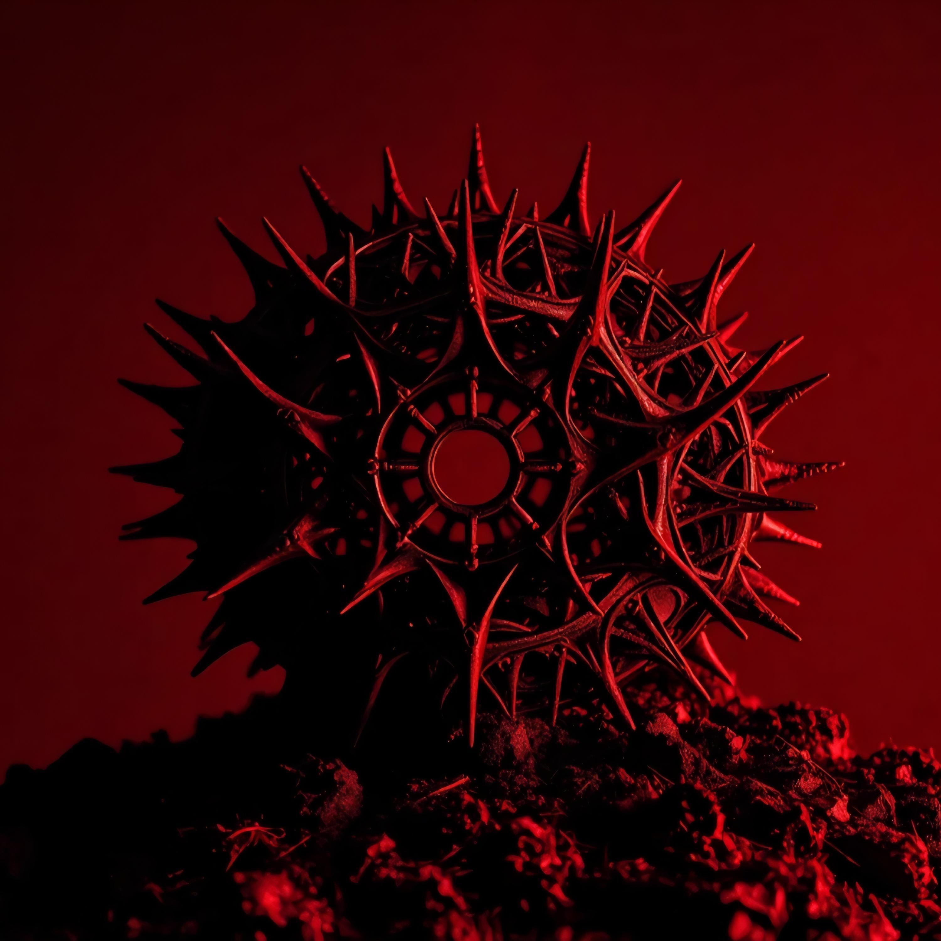 architects of ruin artwork