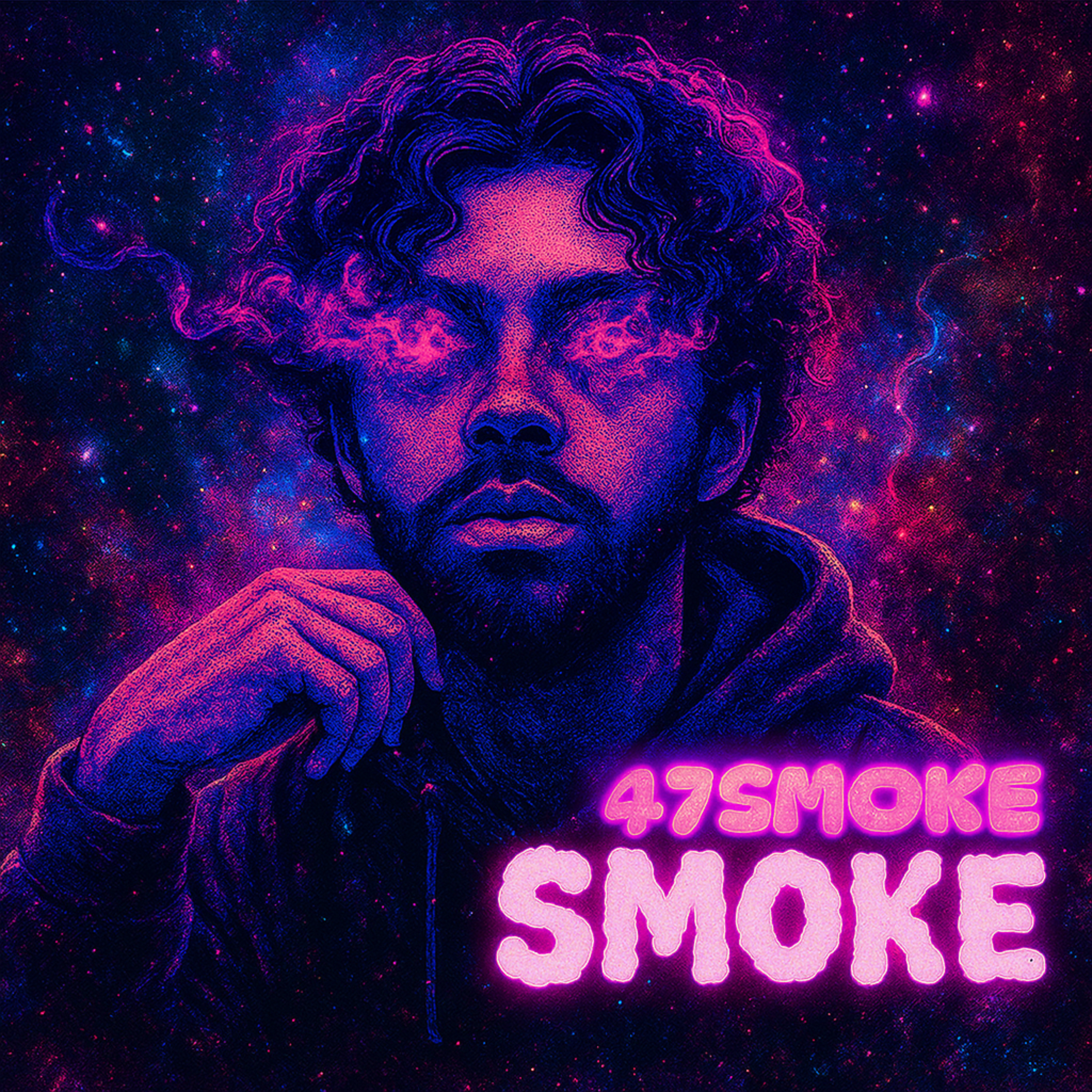 SMOKE artwork