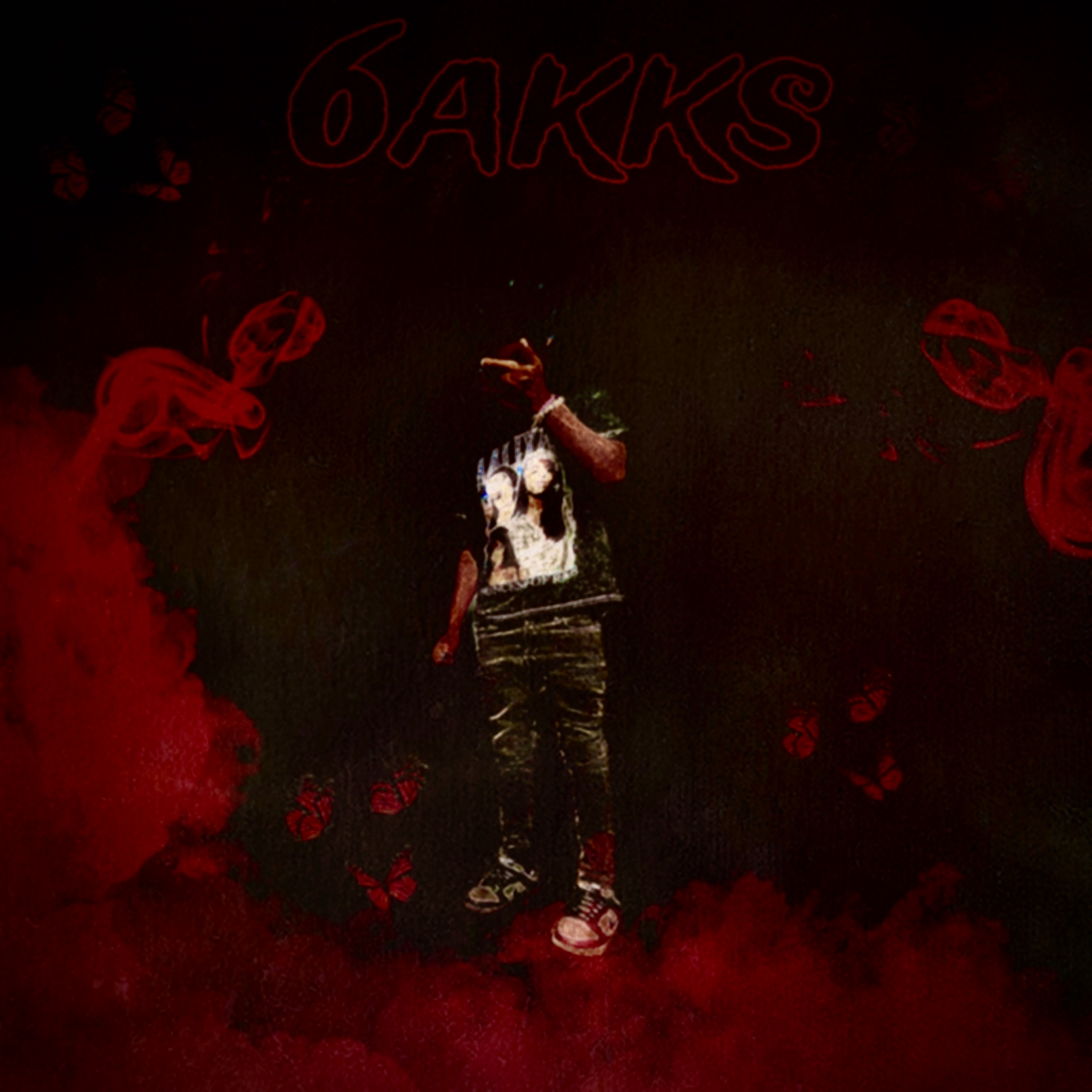 6akks artwork