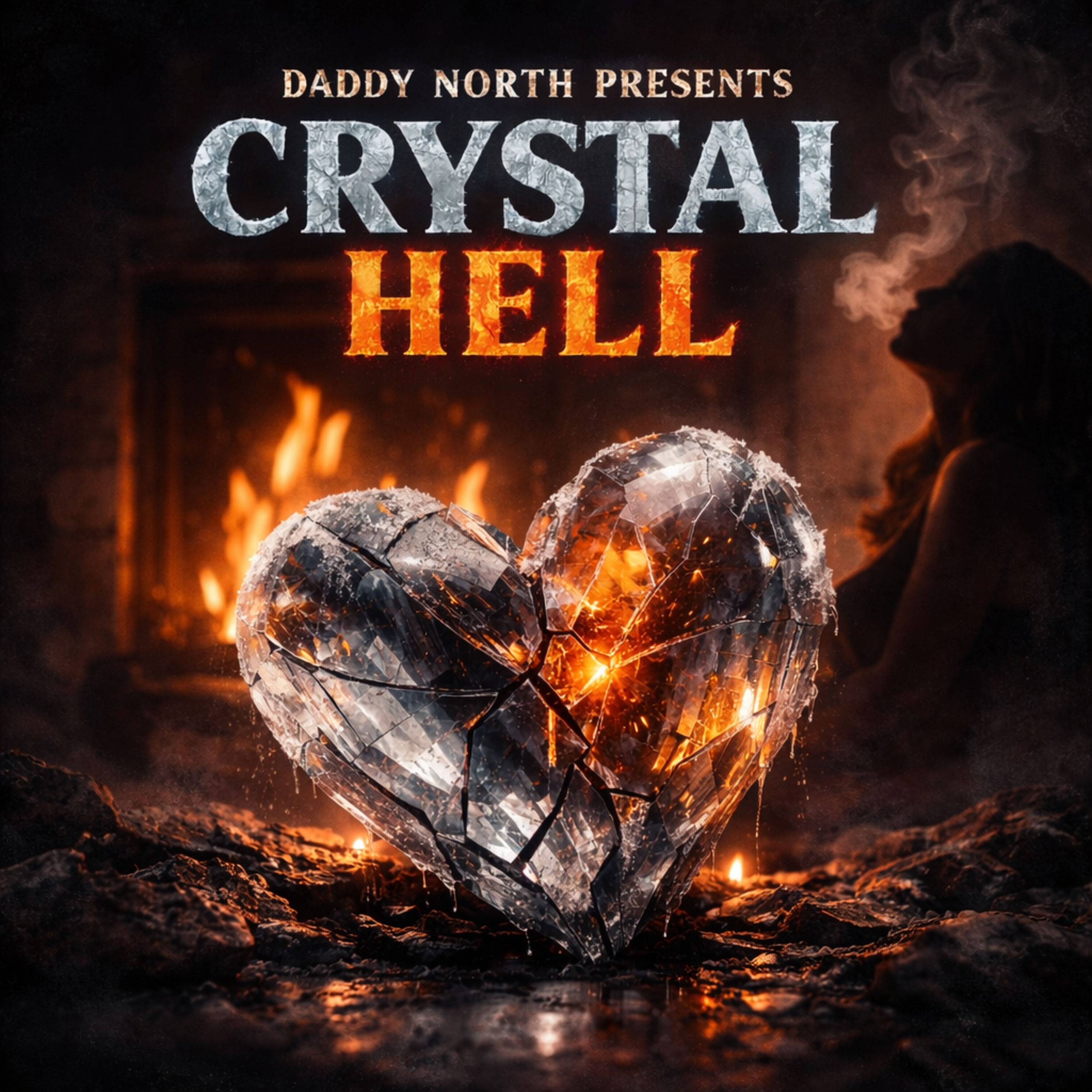 Crystal Hell artwork