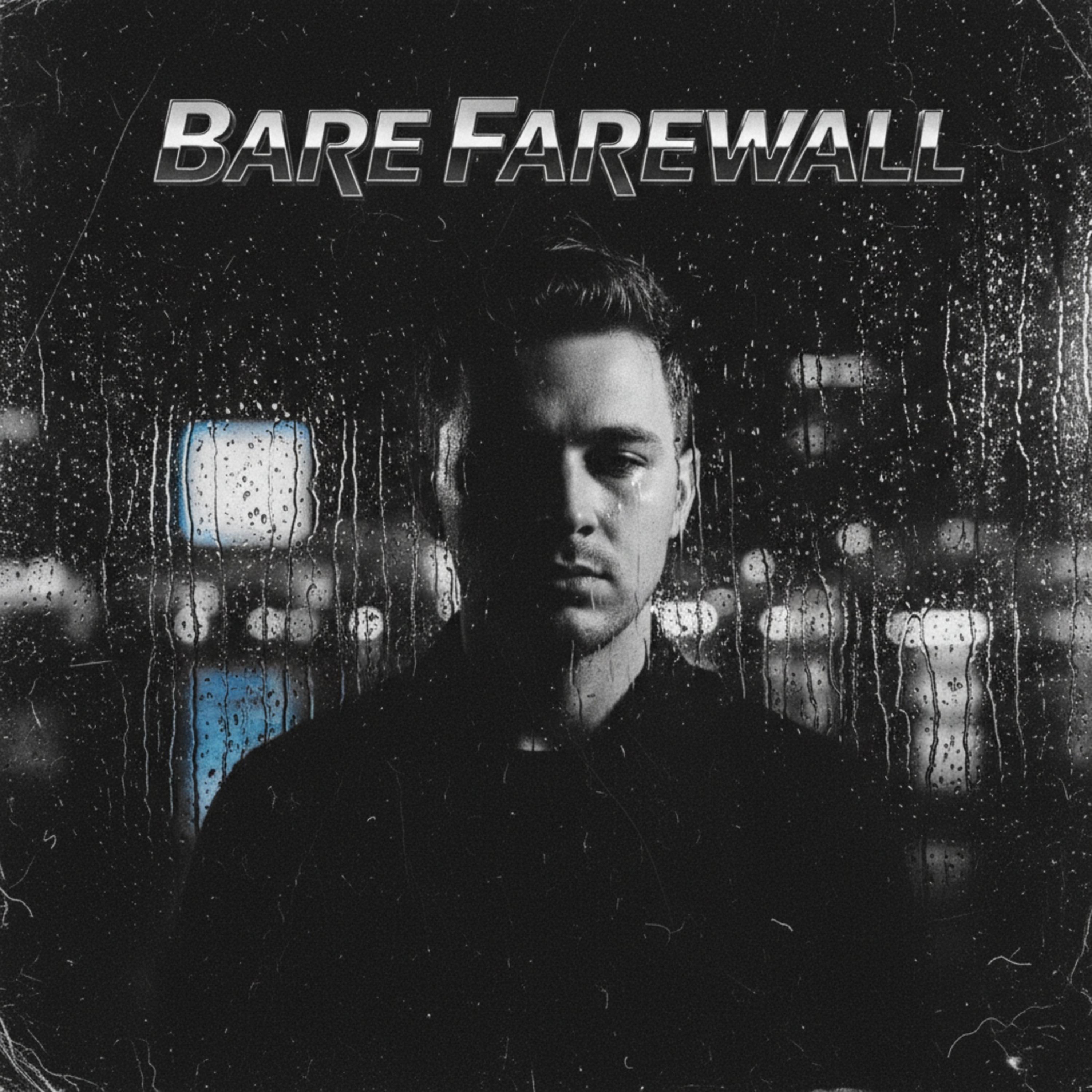 Bare Farewell artwork