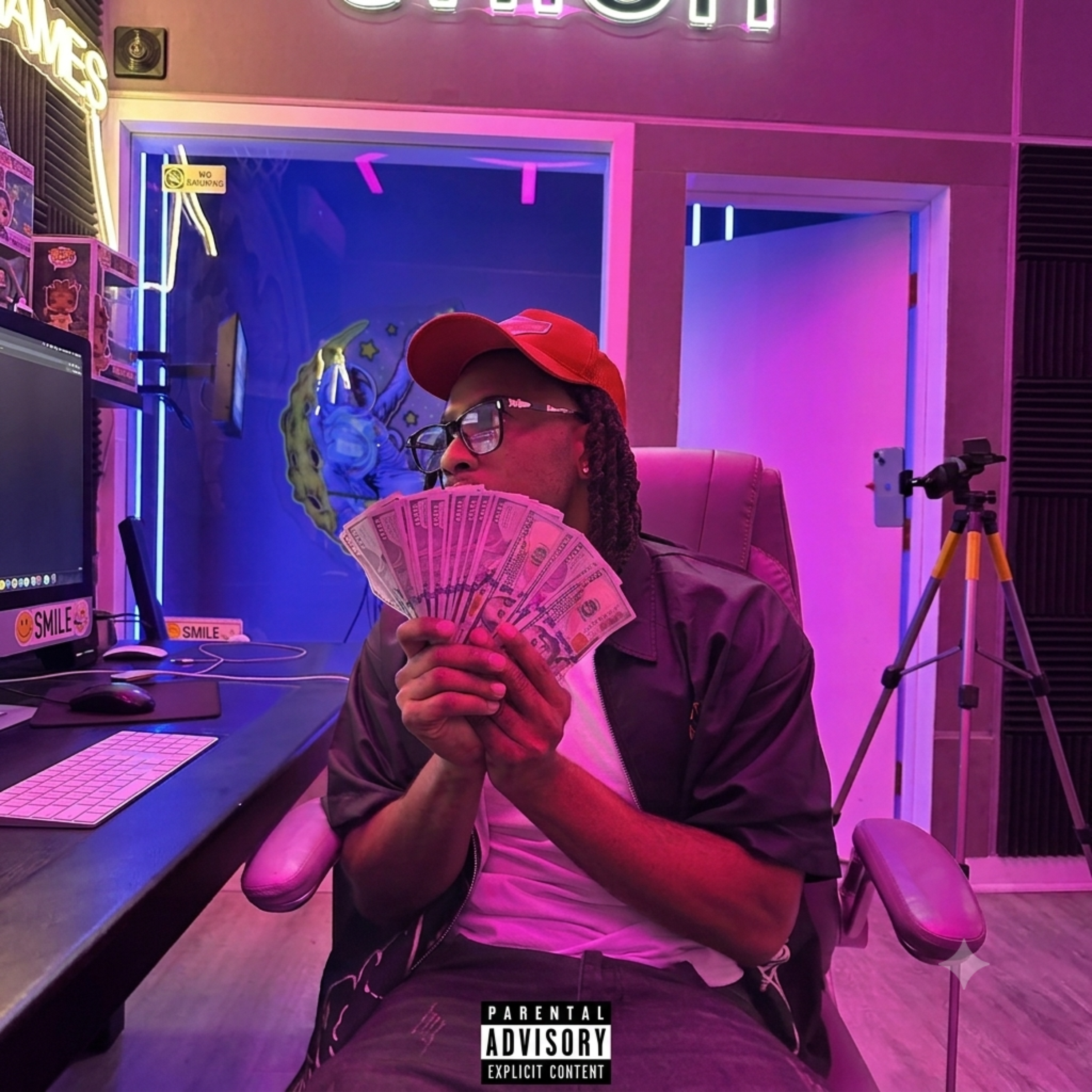 More Lit by SididySavage cover art