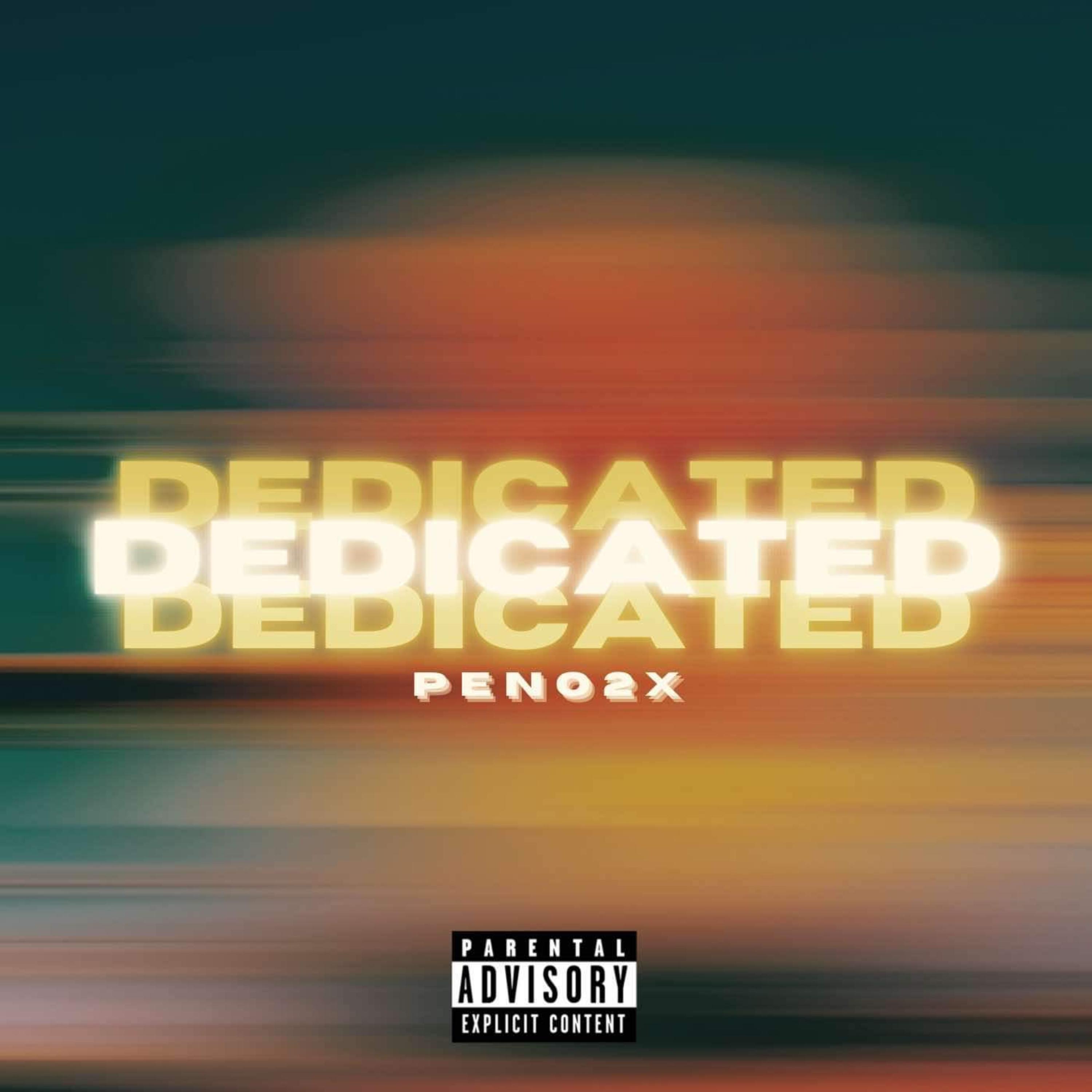 Dedicated artwork