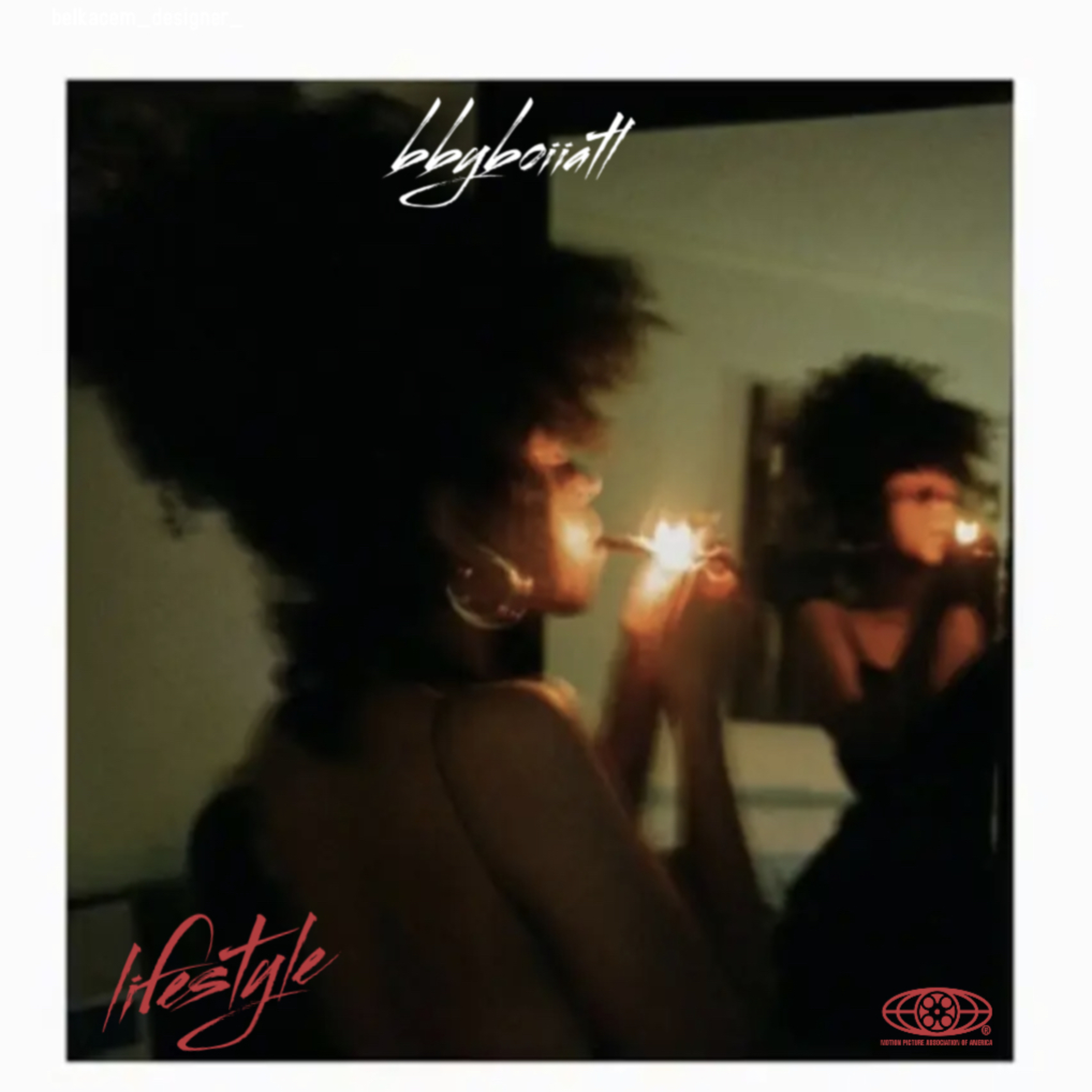 Lifestyle!! artwork