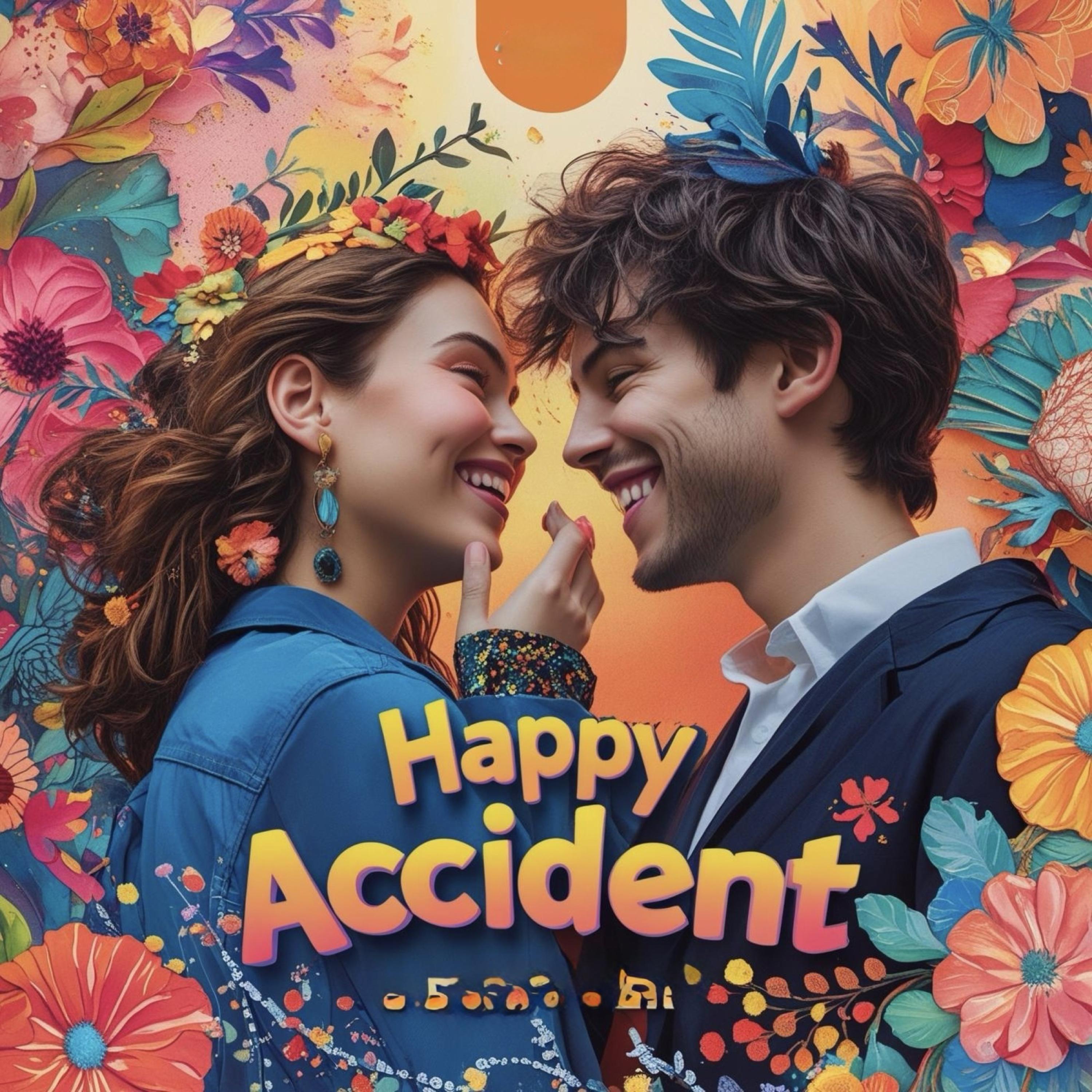 Happy Accident artwork