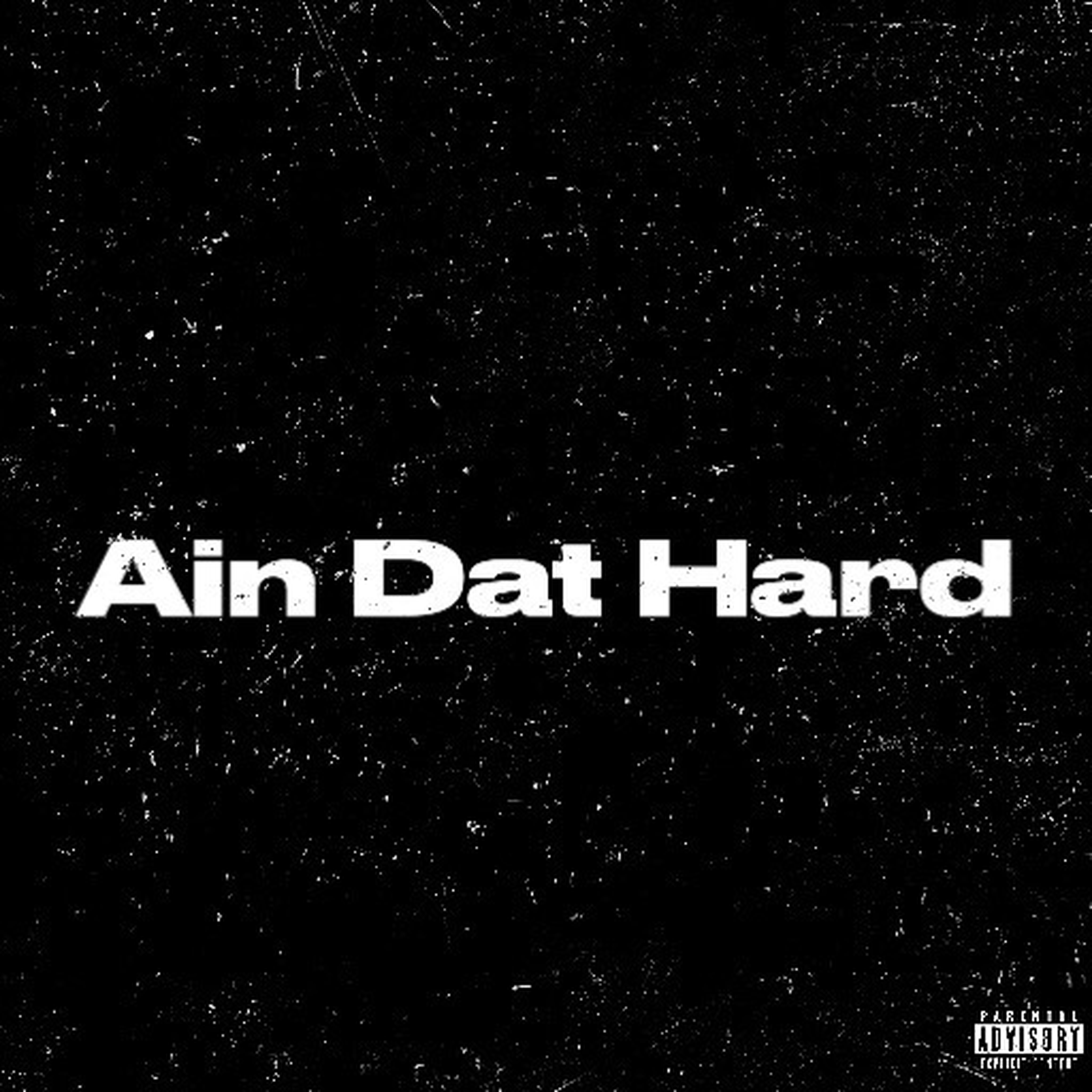 Ain Dat Hard artwork