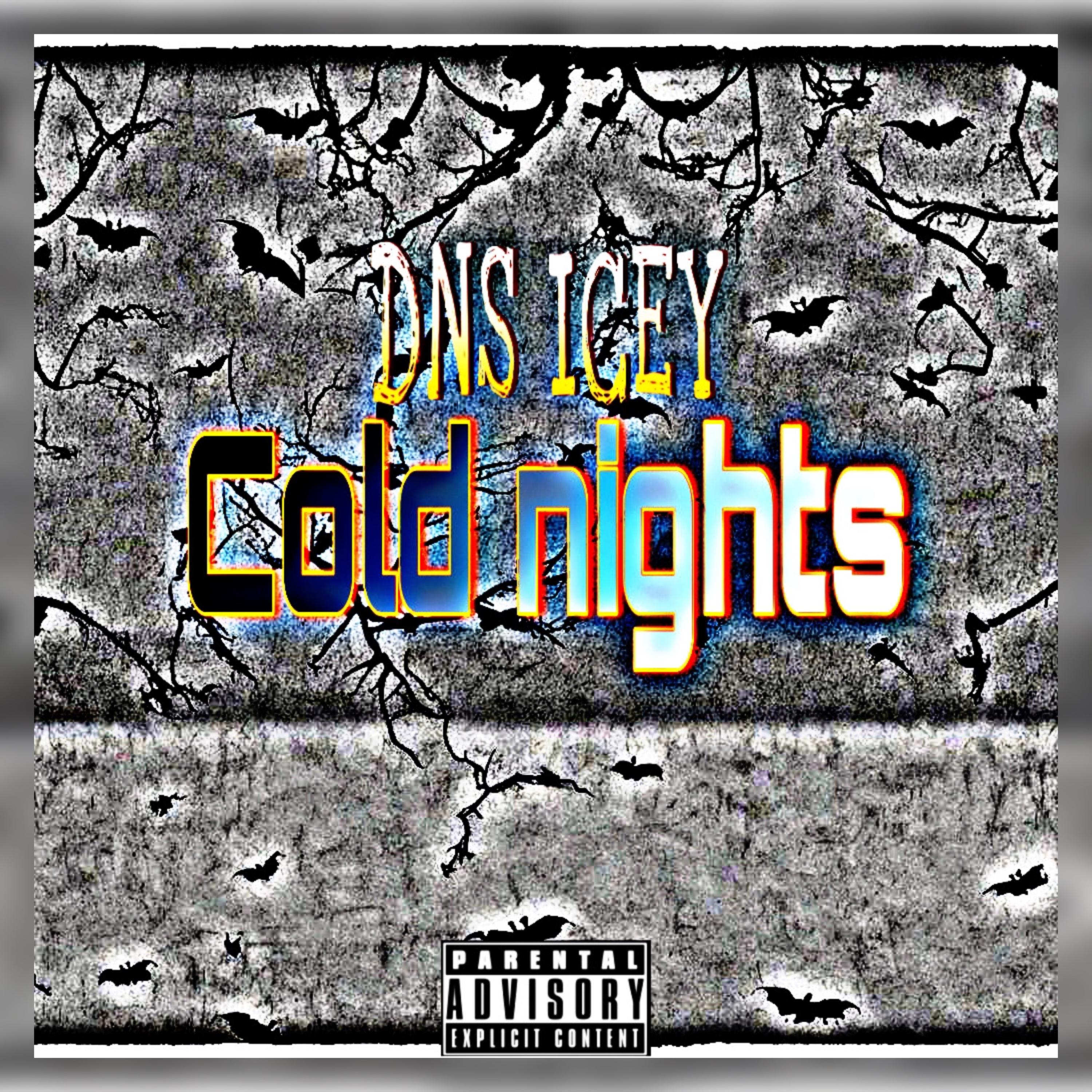Cold Nights artwork