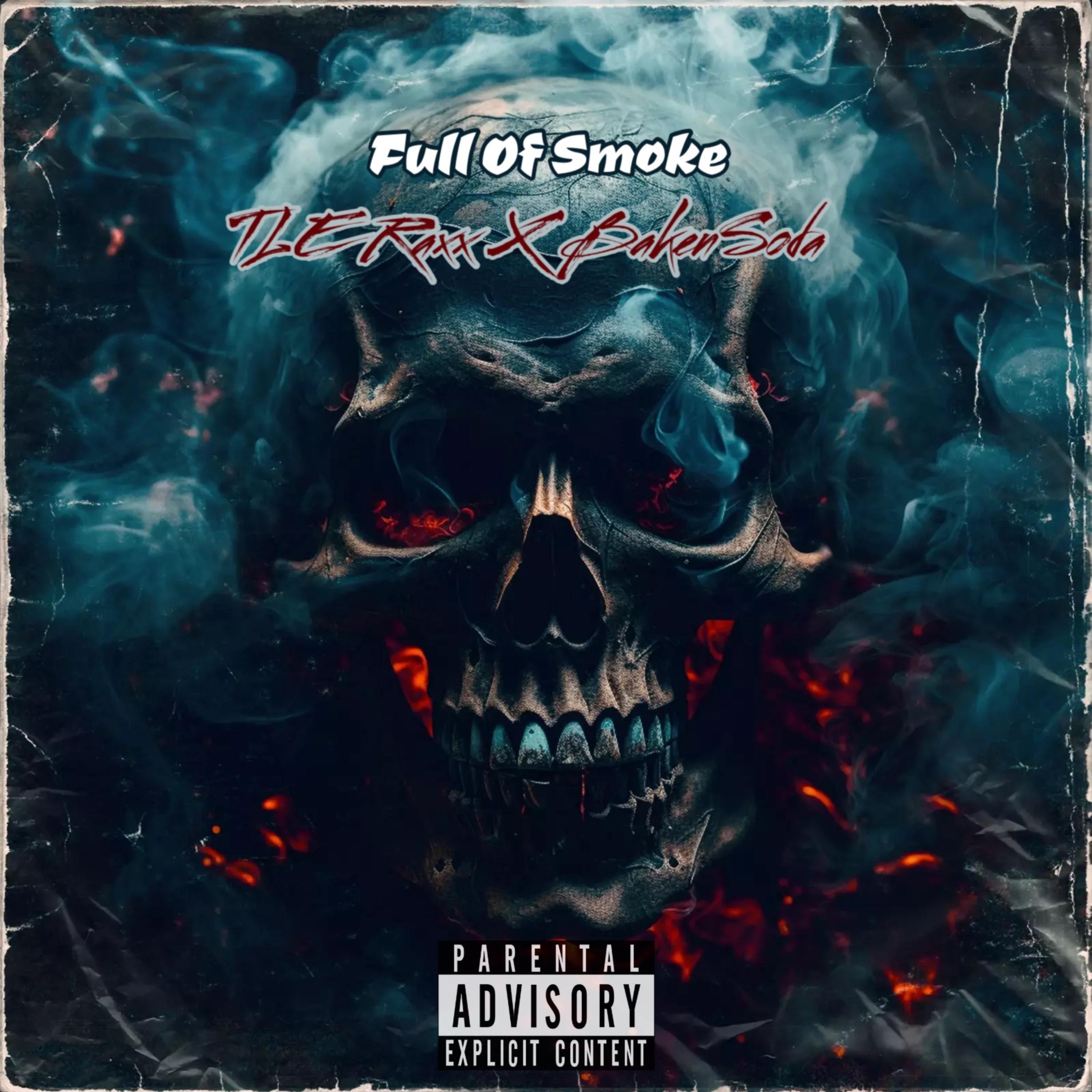 Full Of Smoke artwork