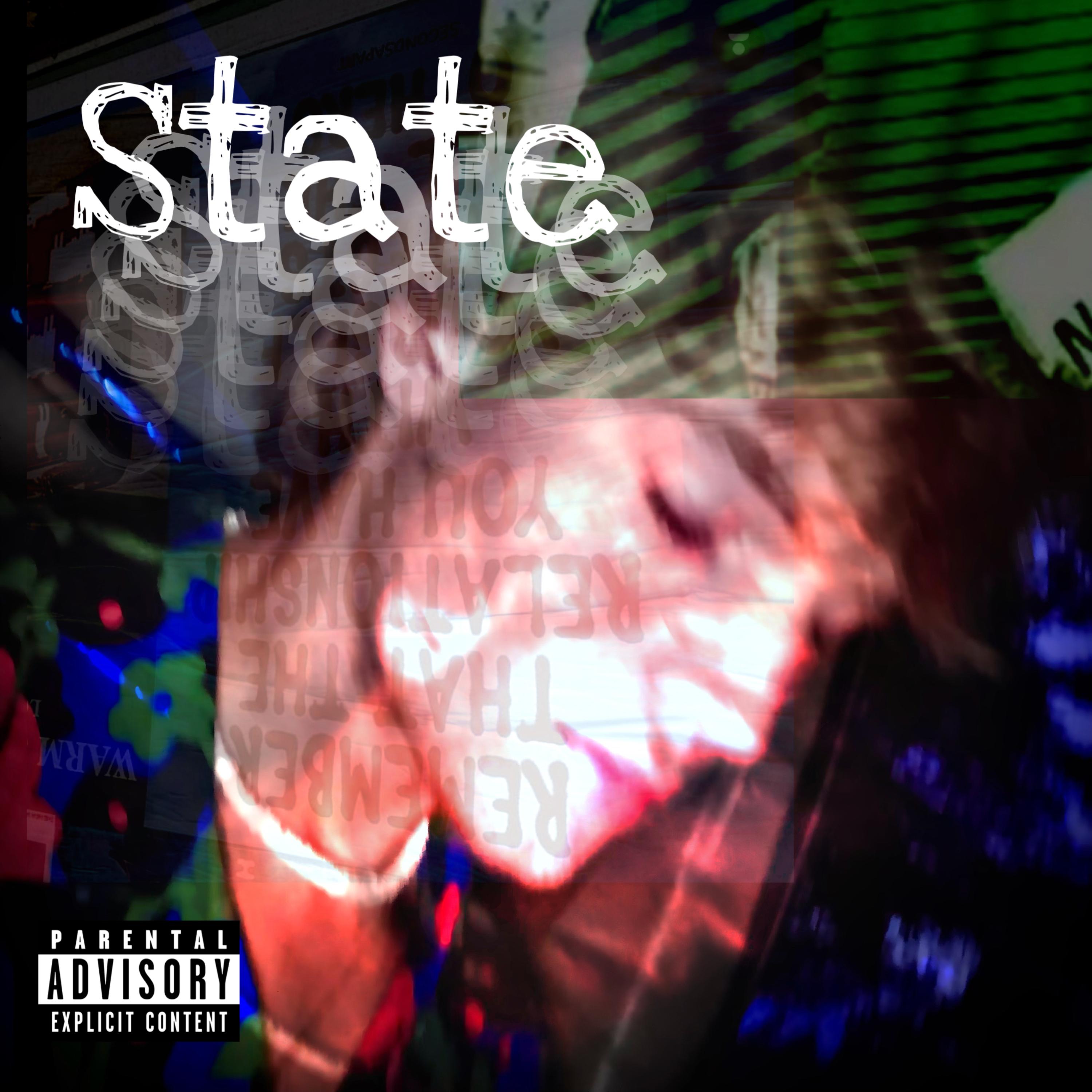 State artwork