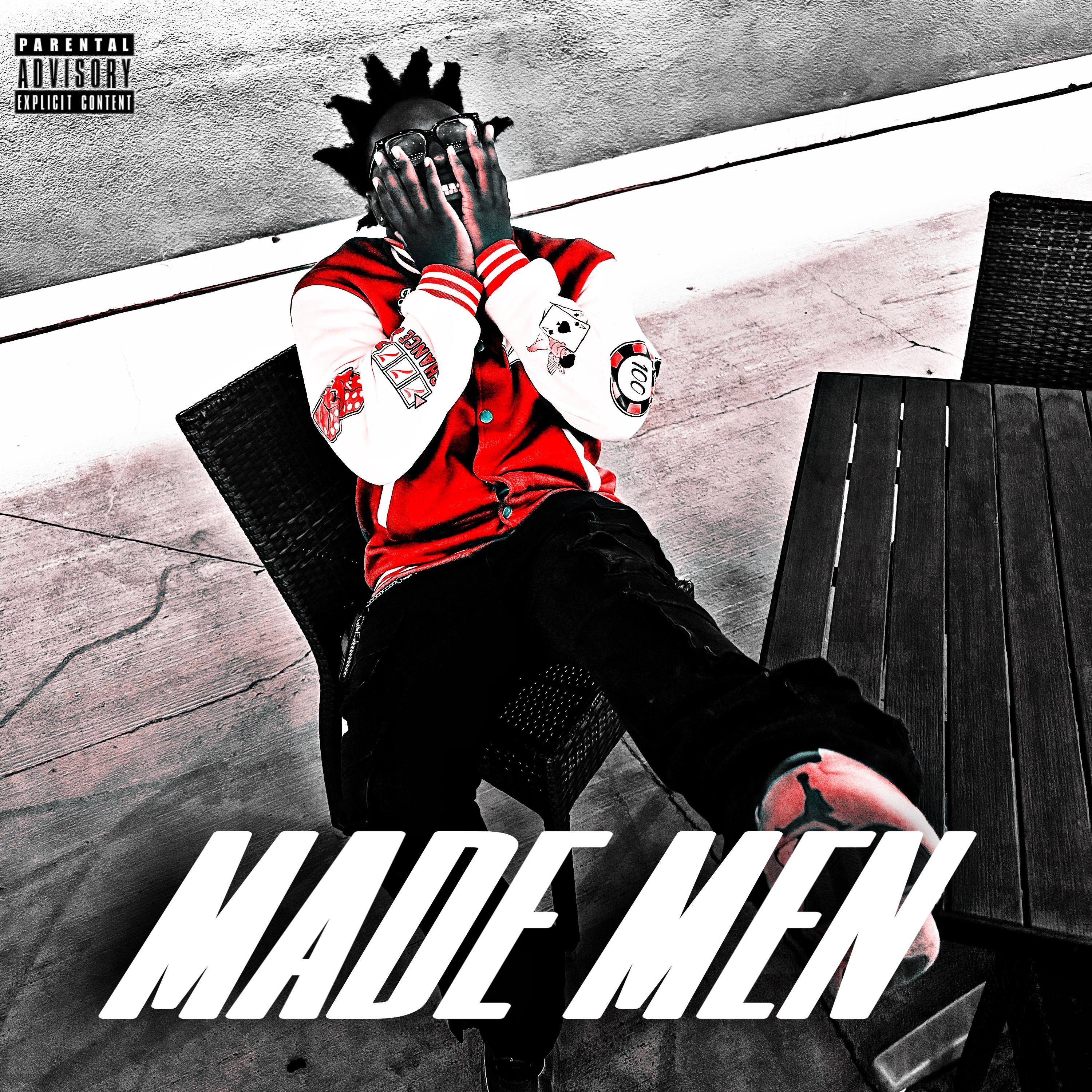 Made Men artwork