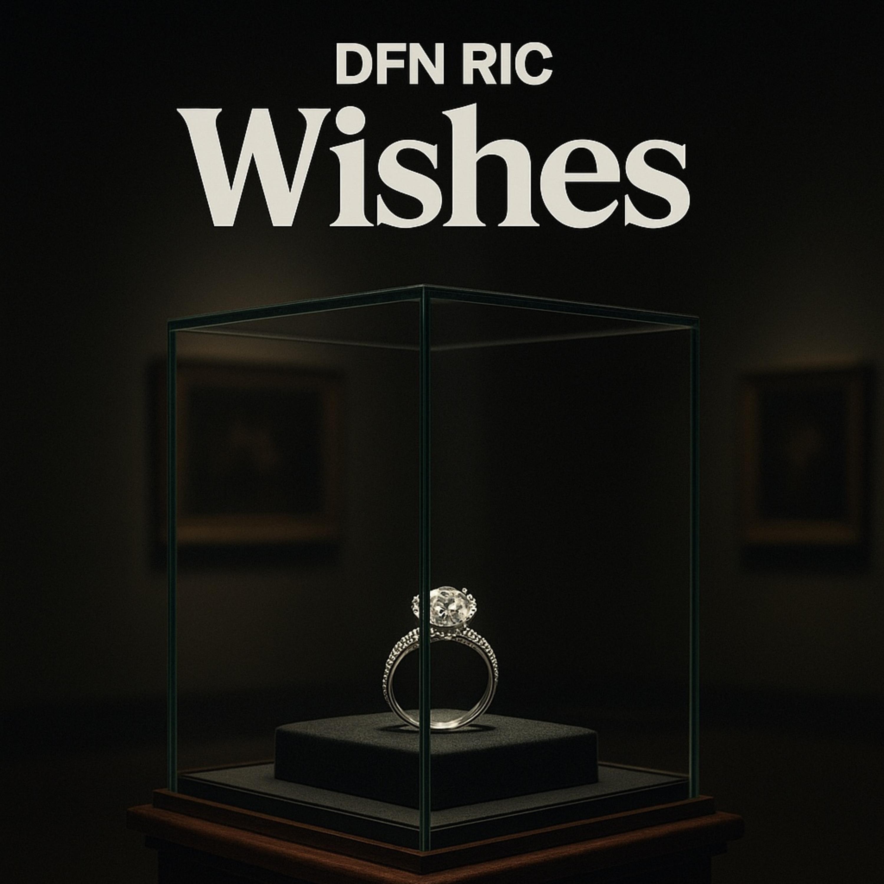 Wishes artwork