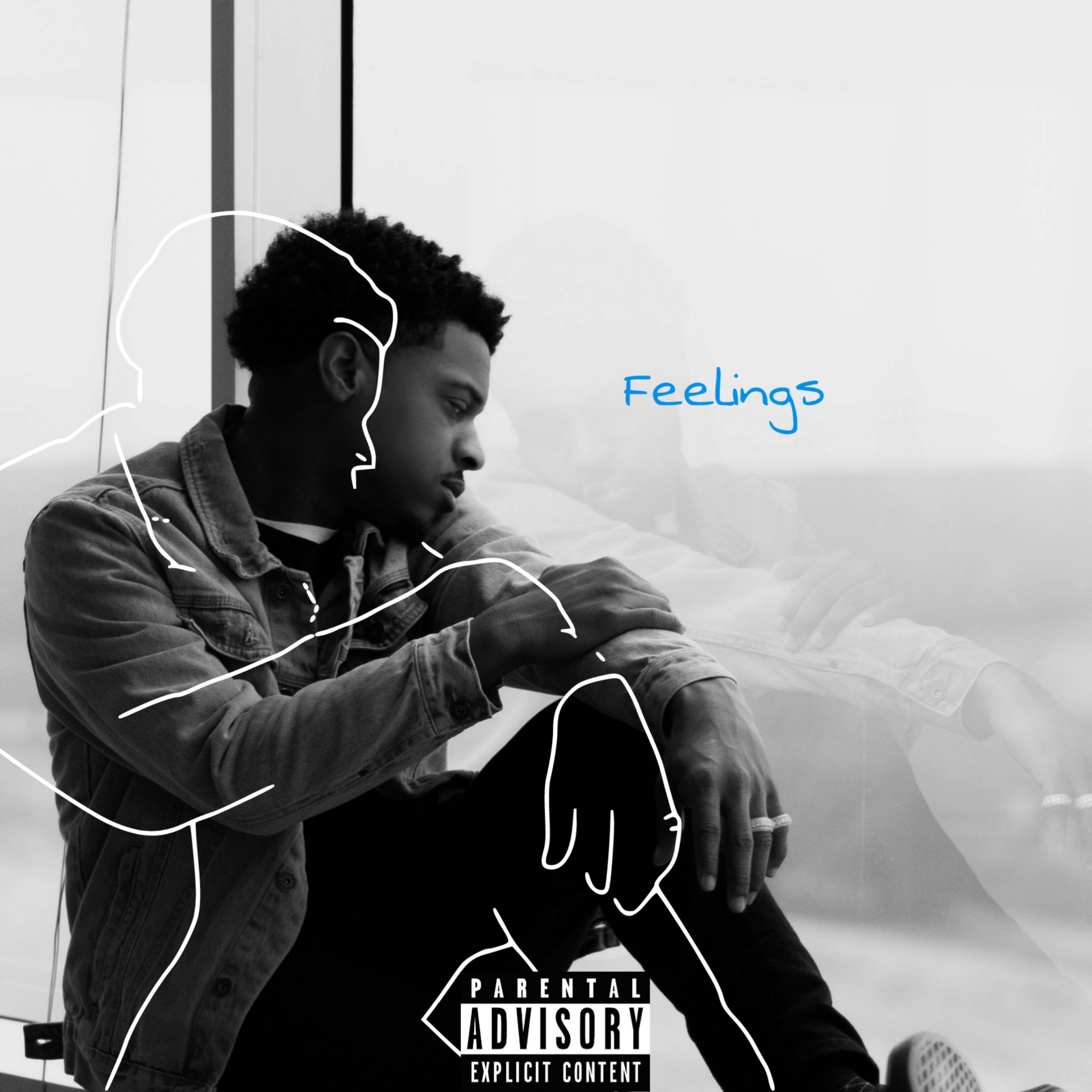 Feelings artwork