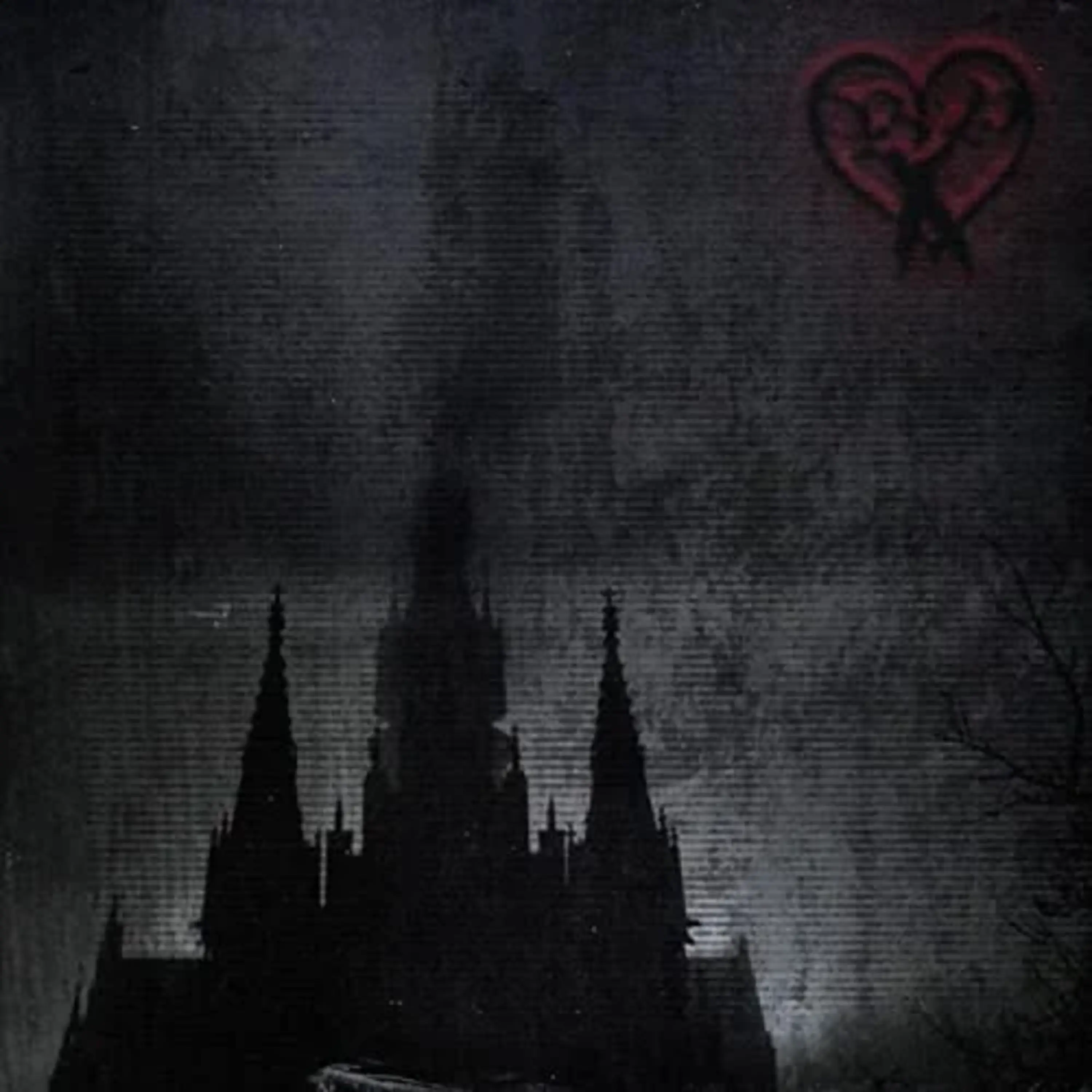 I luh myself artwork