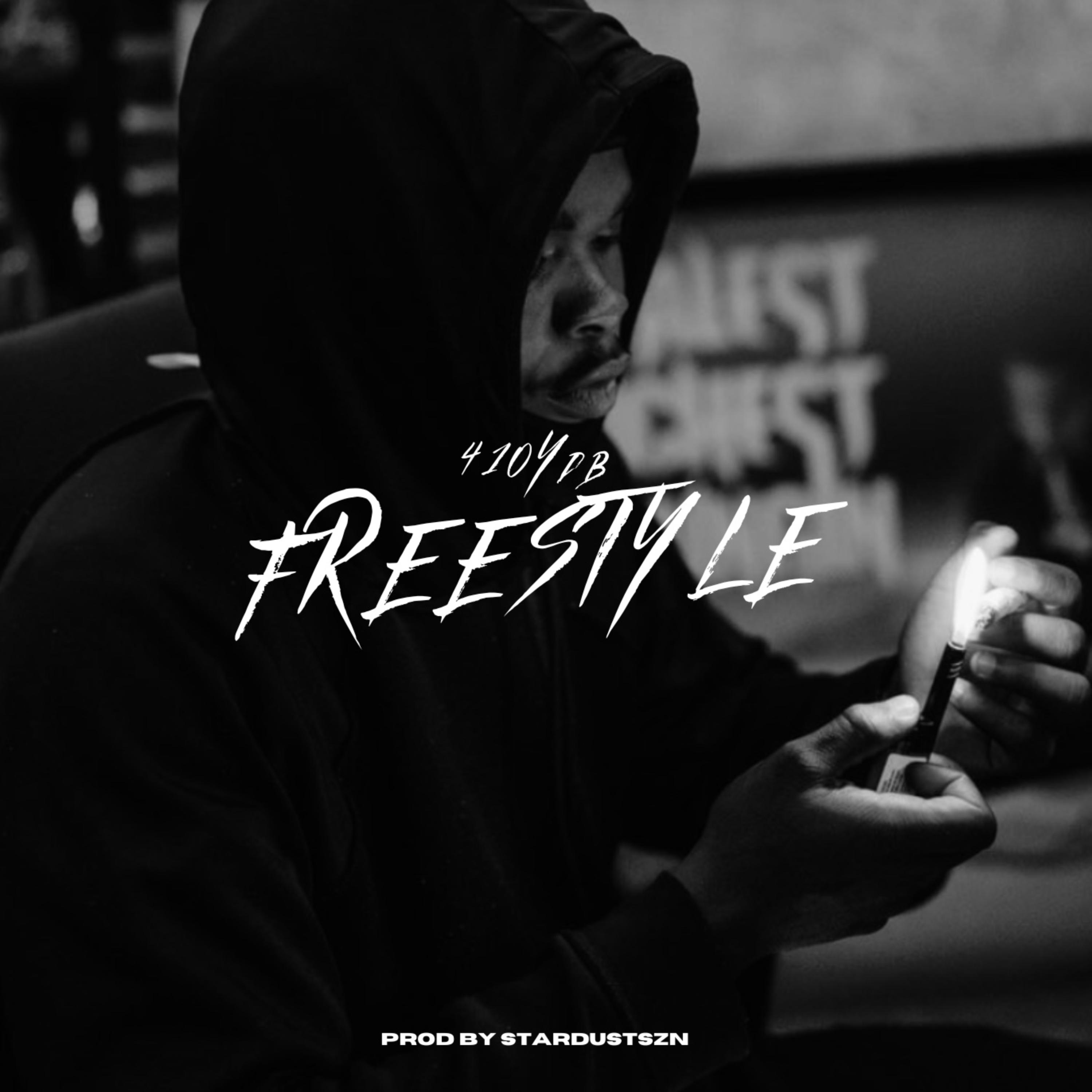 Freestyle artwork