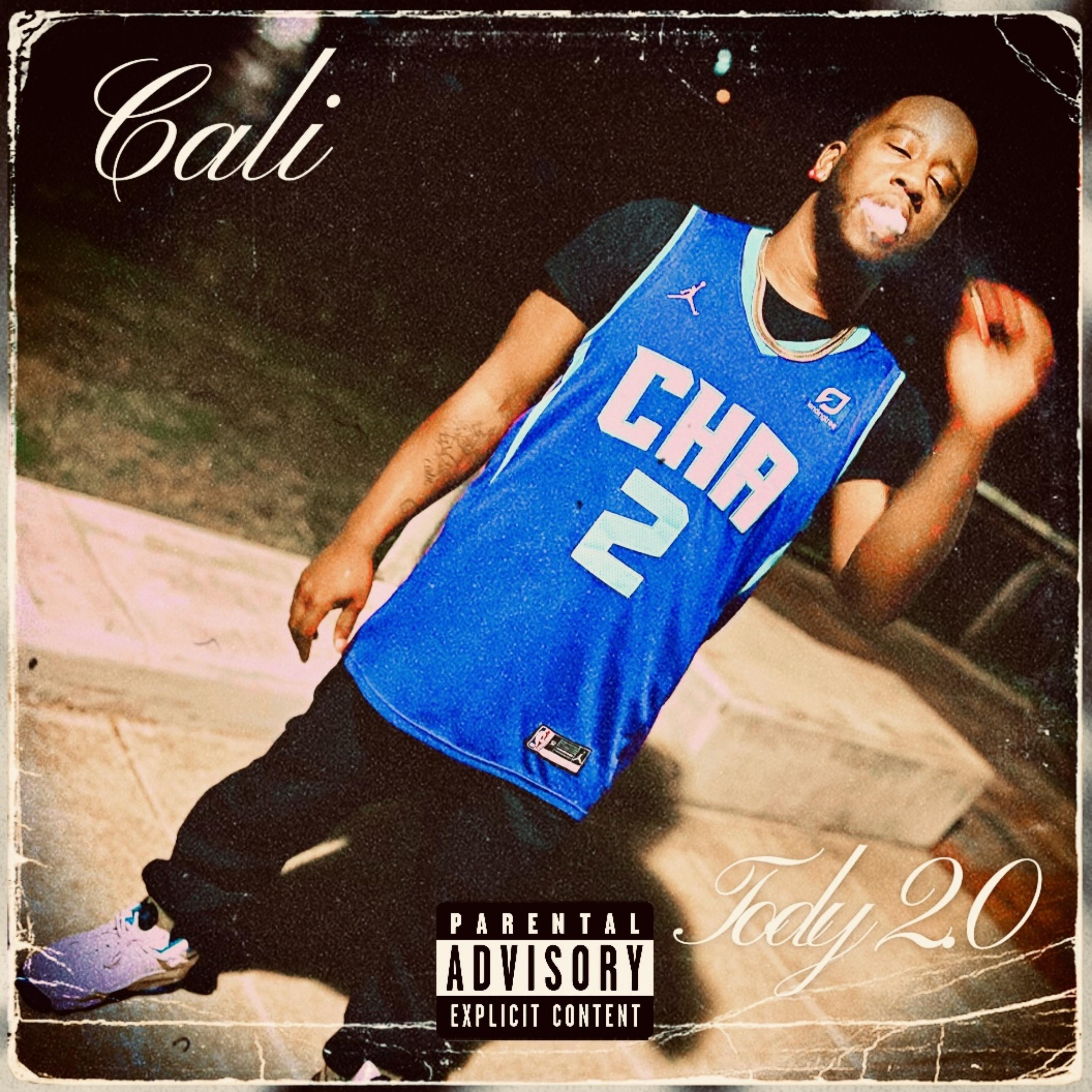 Cali artwork