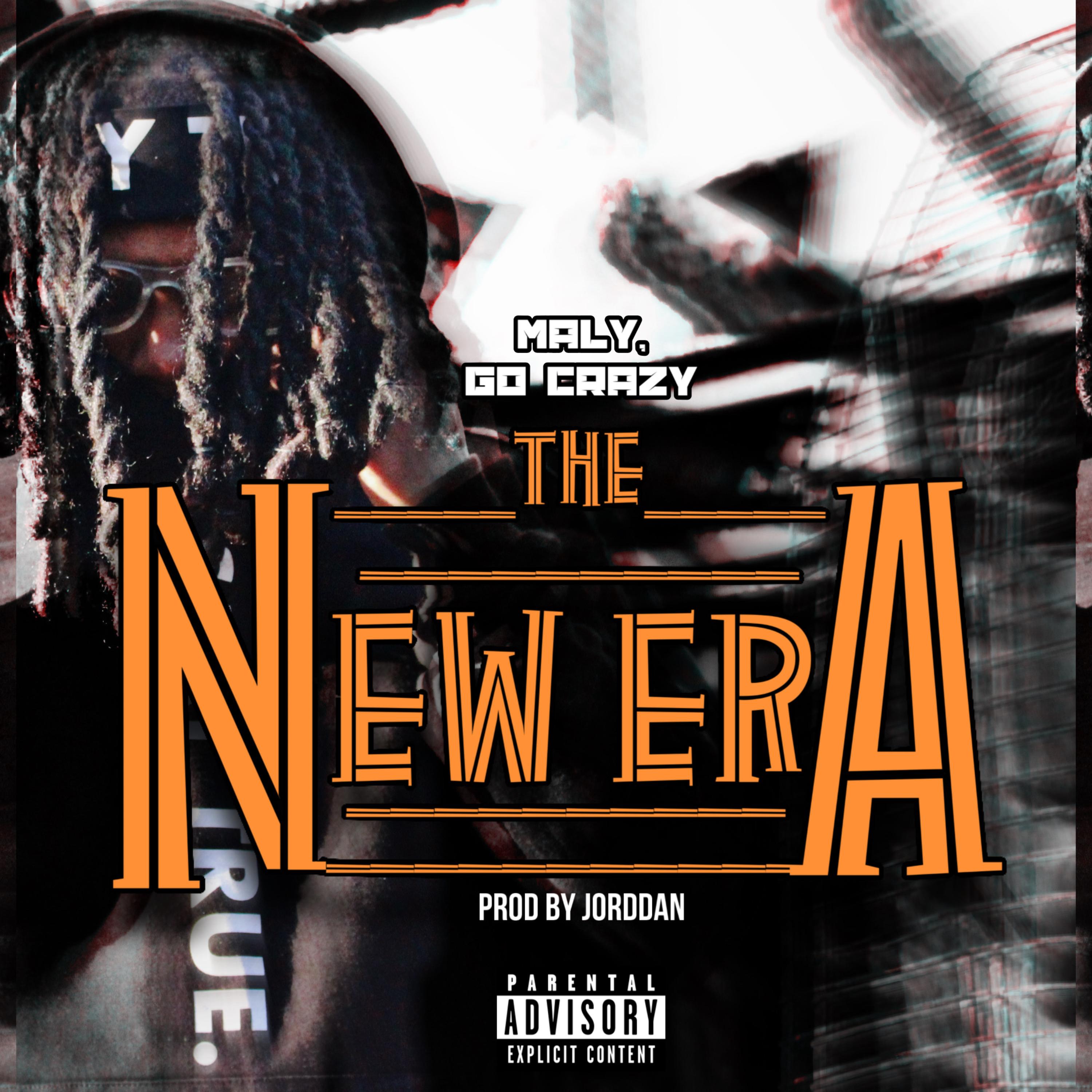 The New Era artwork