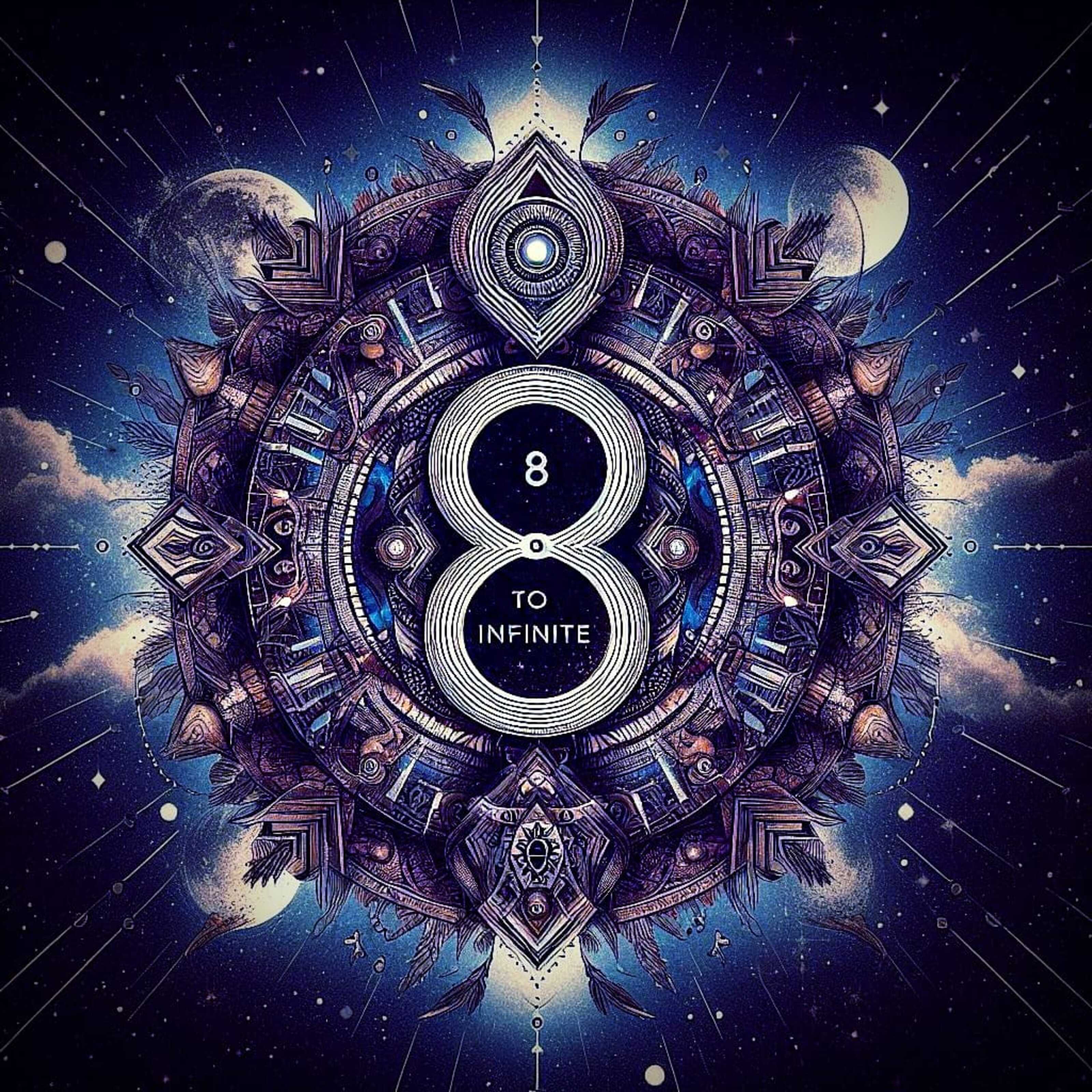 8 To Infinite artwork