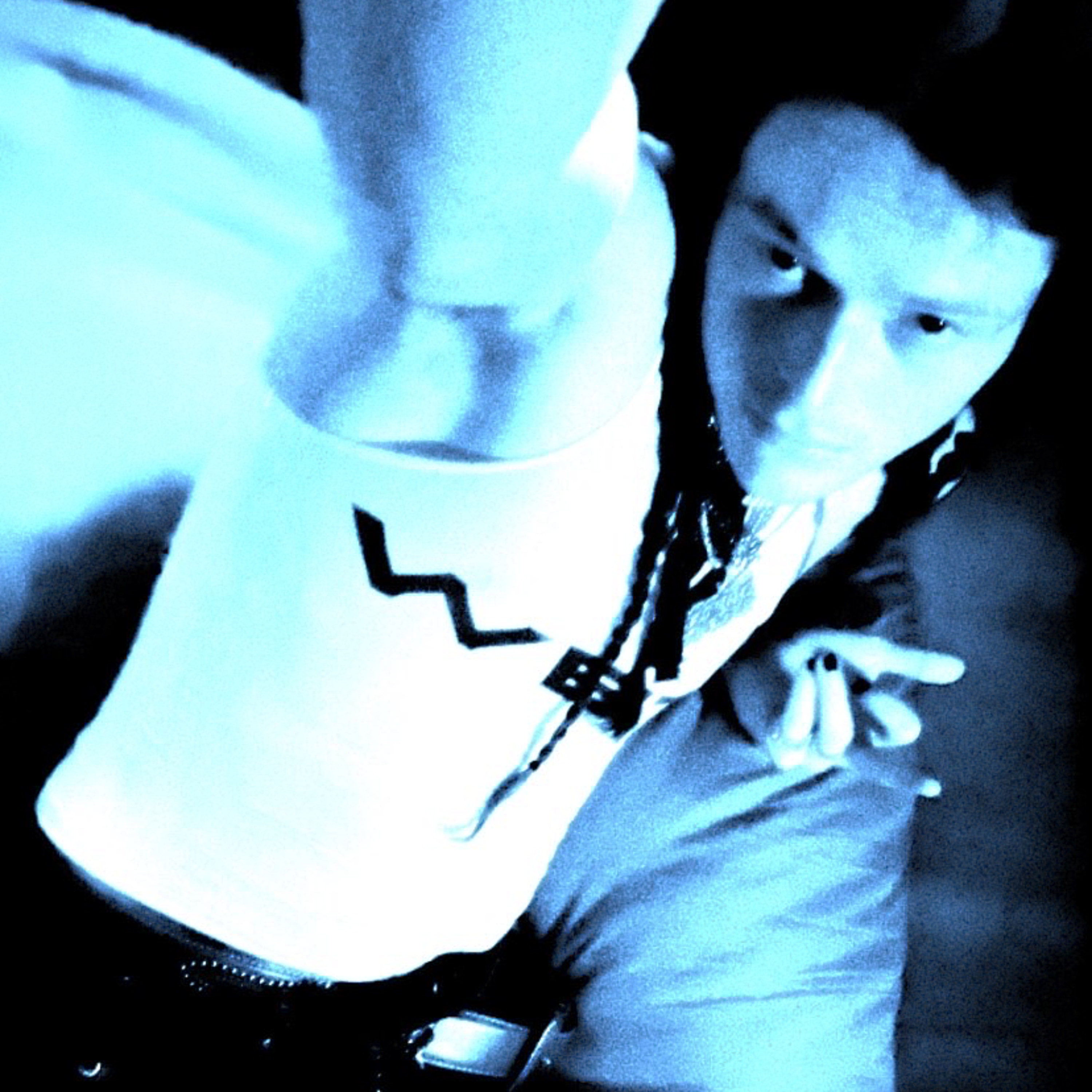 Bendover artwork