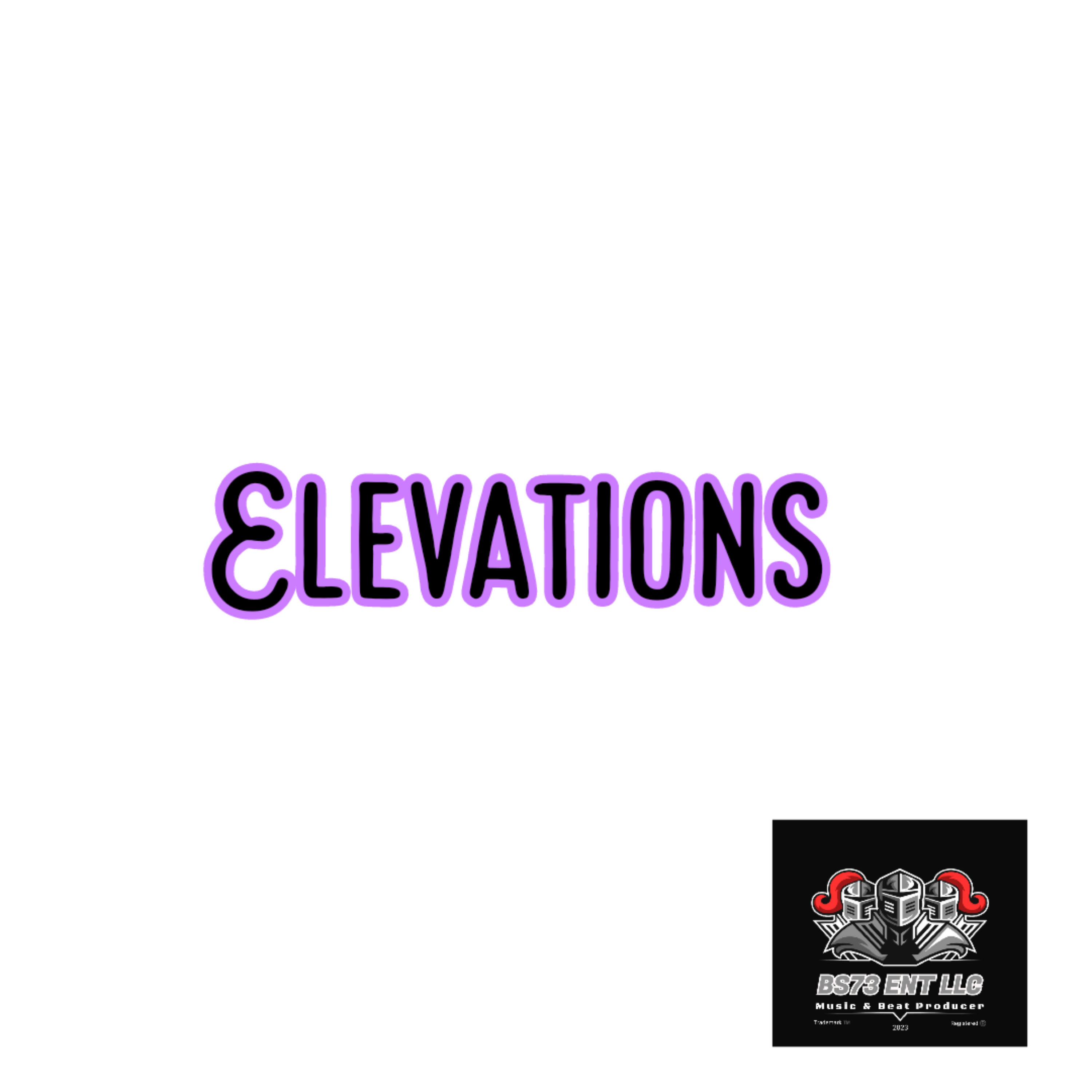 Elevations artwork