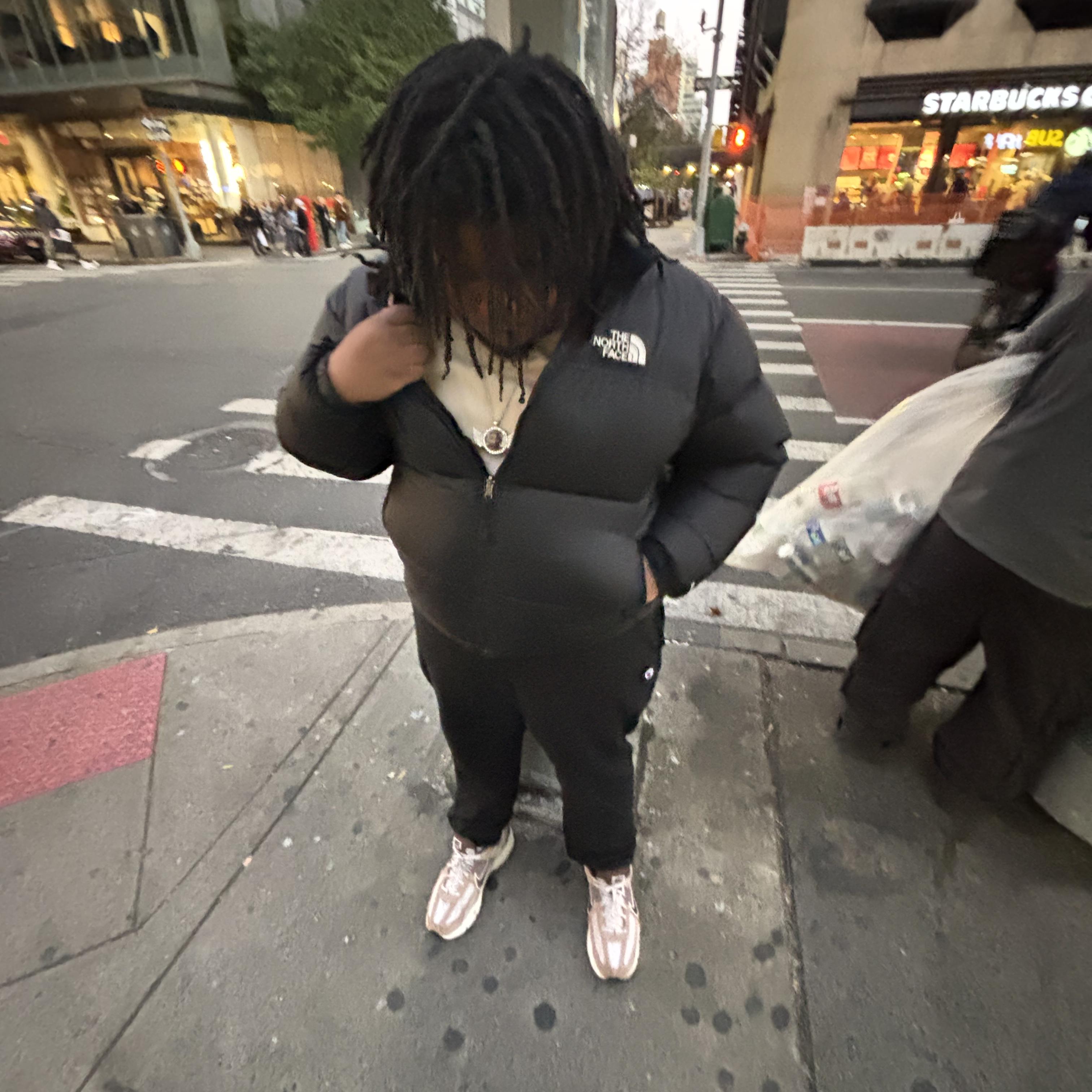 U COMFORTABLE? artwork