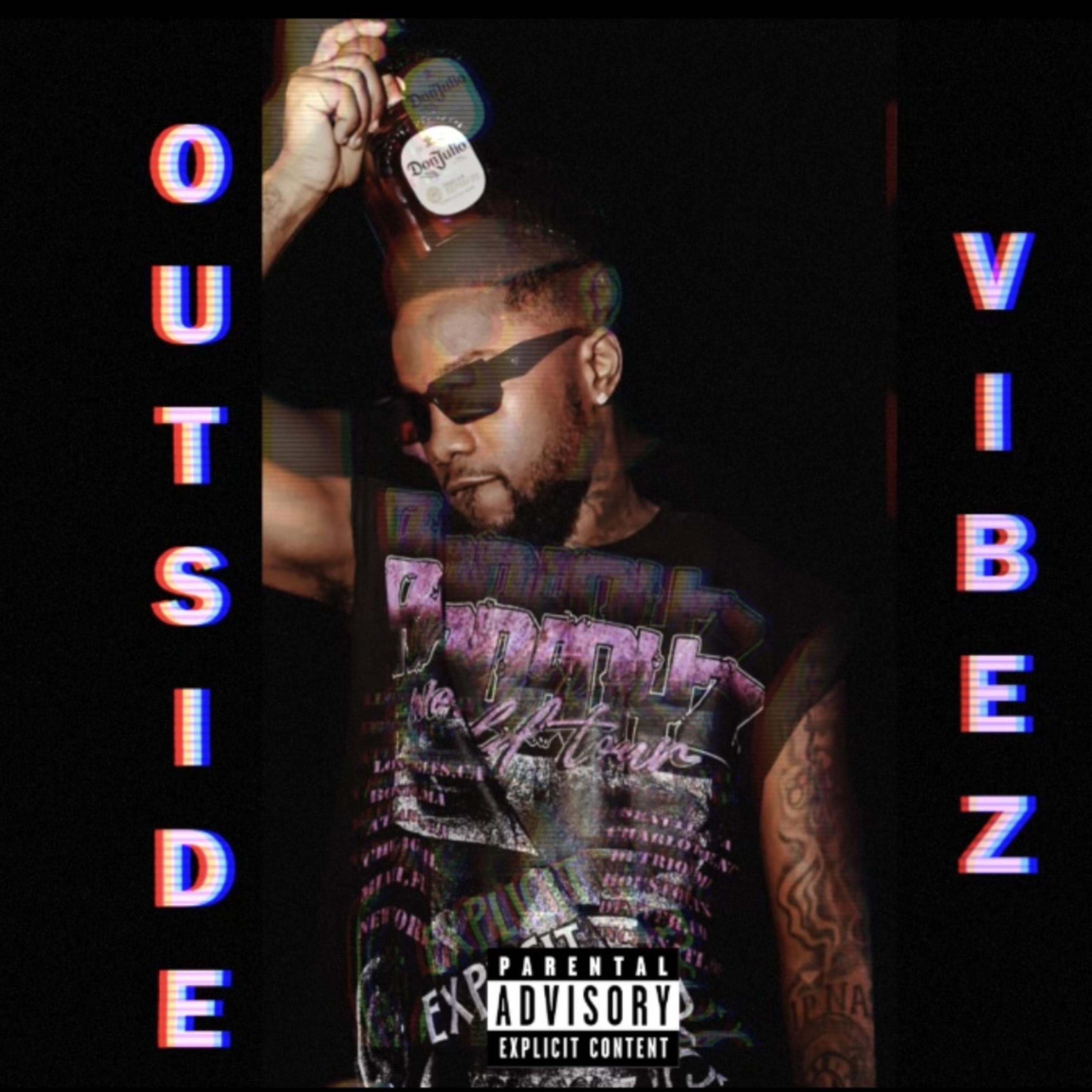 Outside Vibez artwork