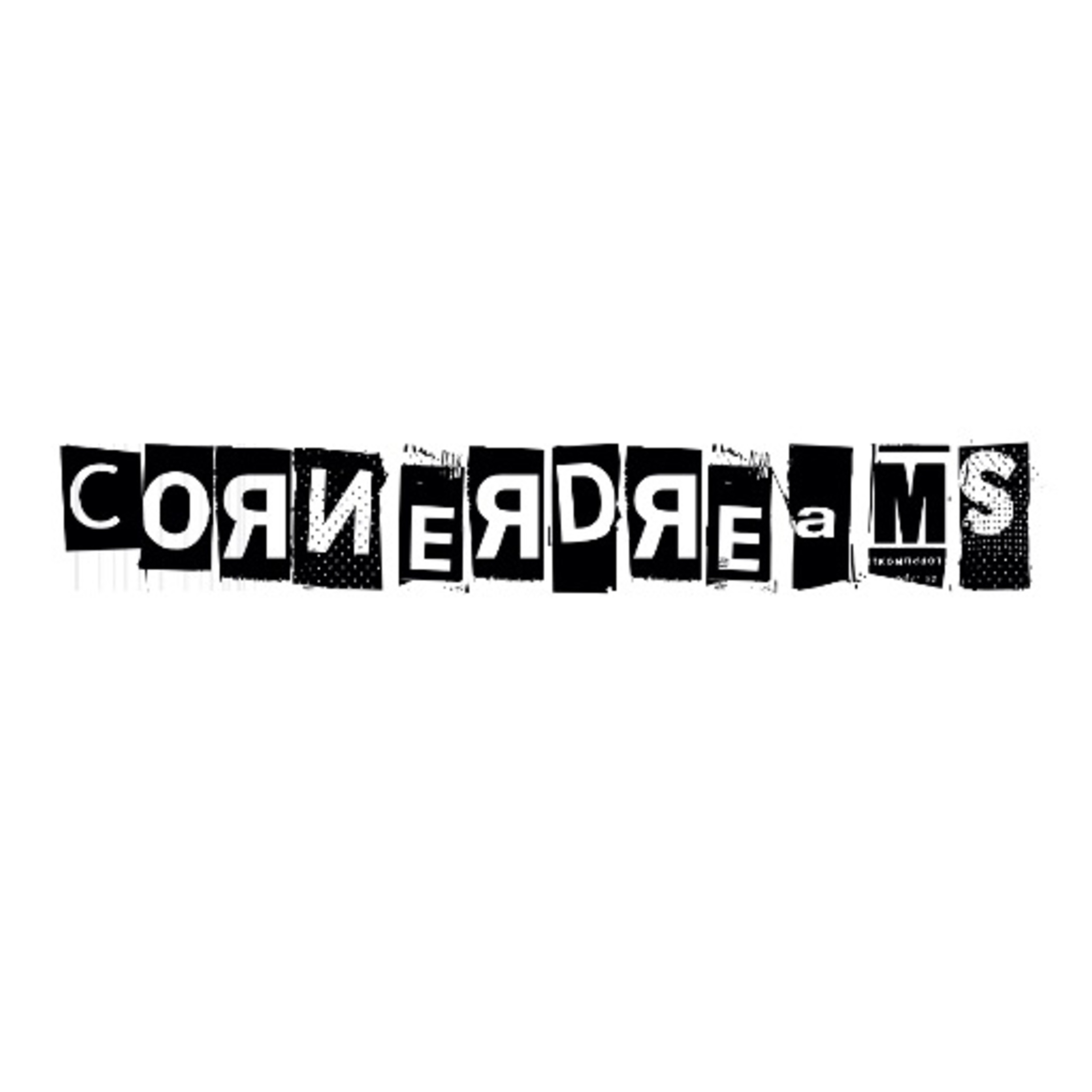 Corner Dreams artwork