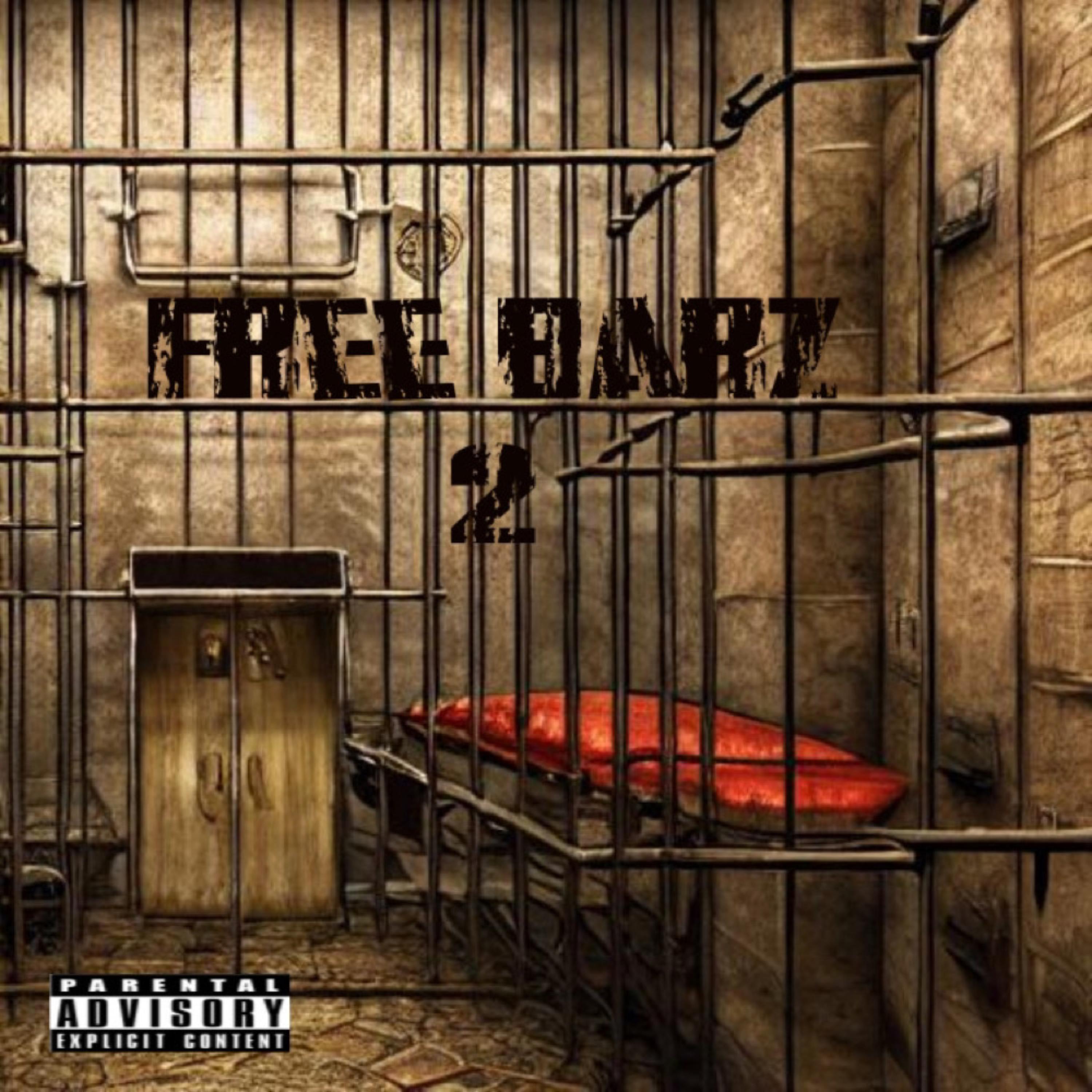 Free Bars 2 artwork