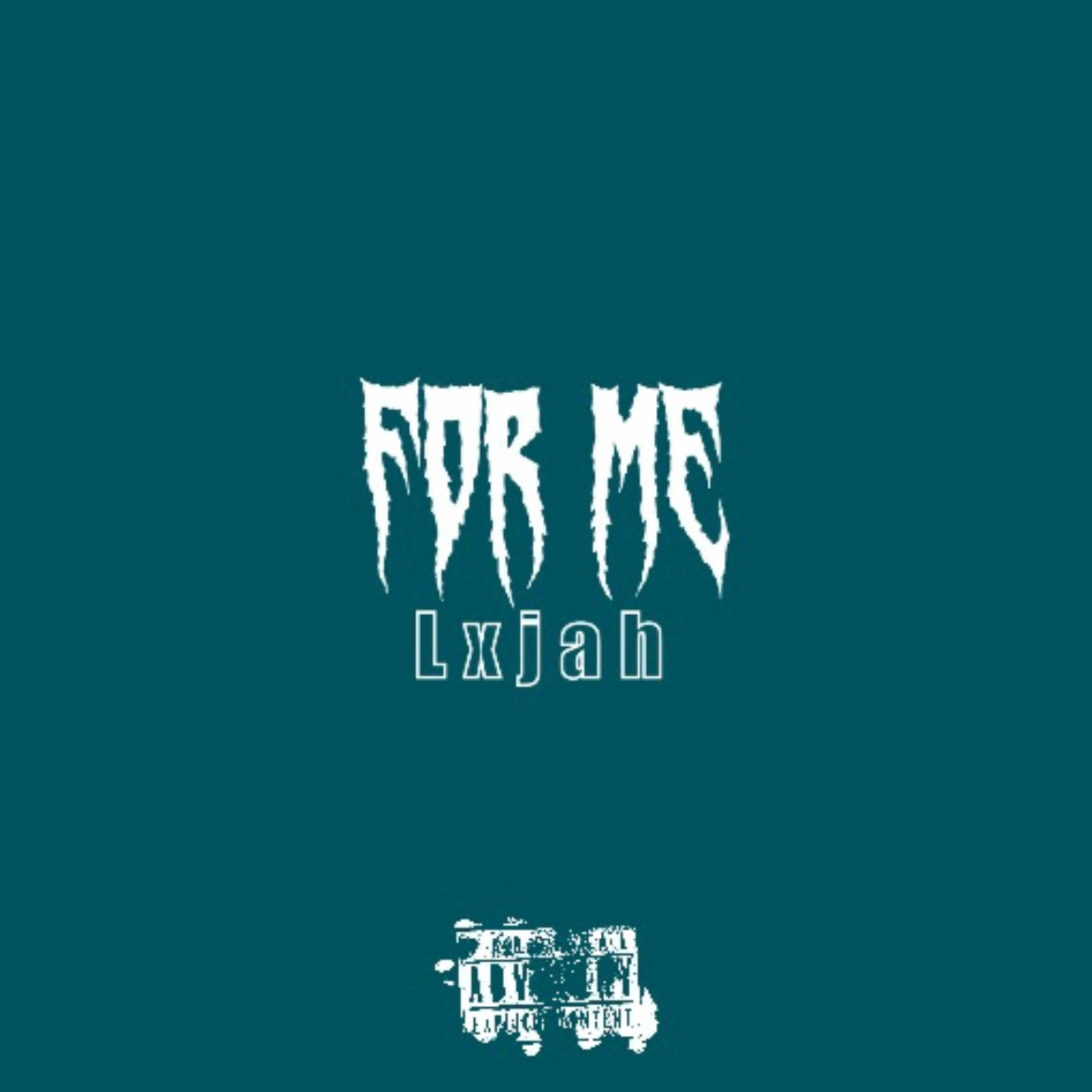 For Me artwork