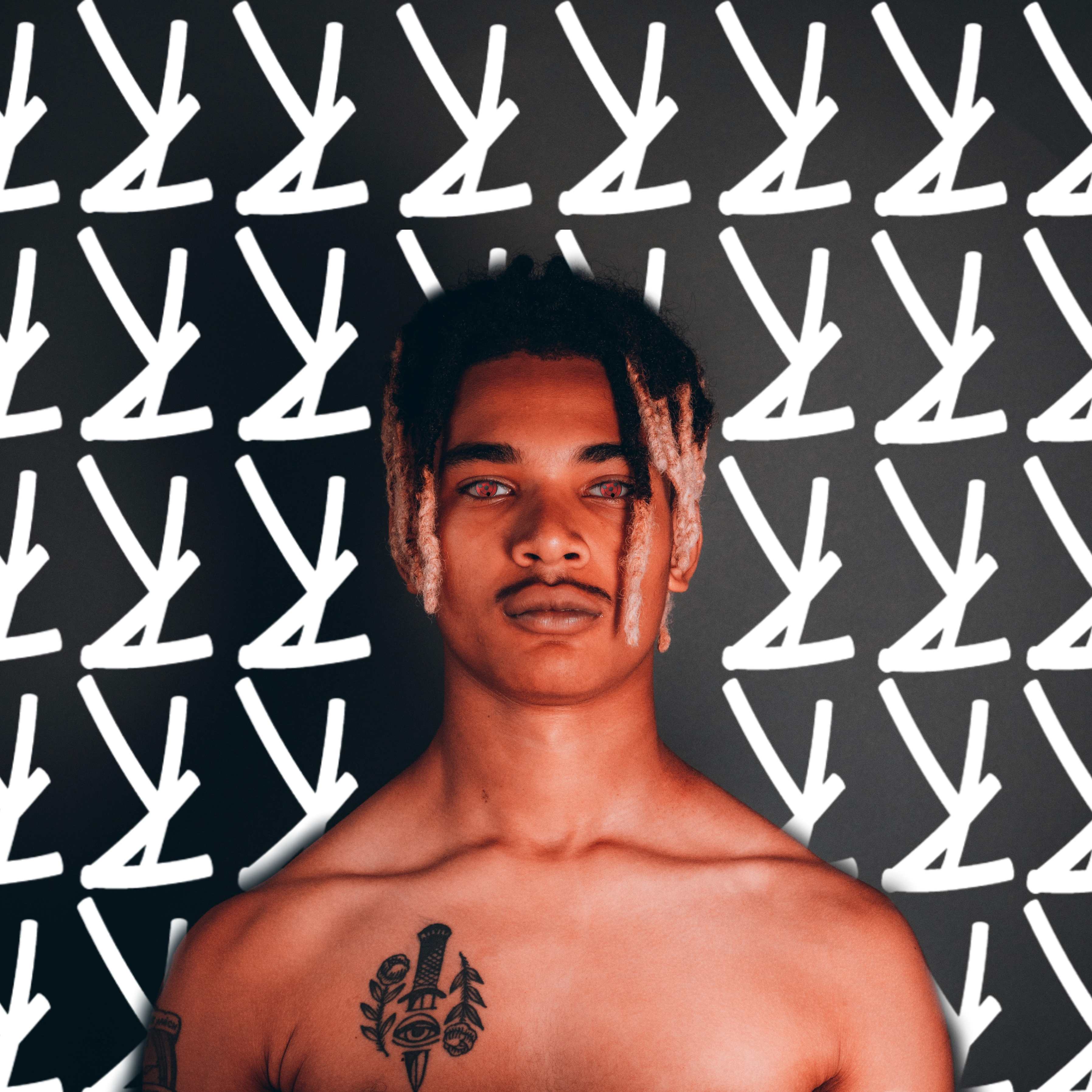 Knife By My Bed artwork