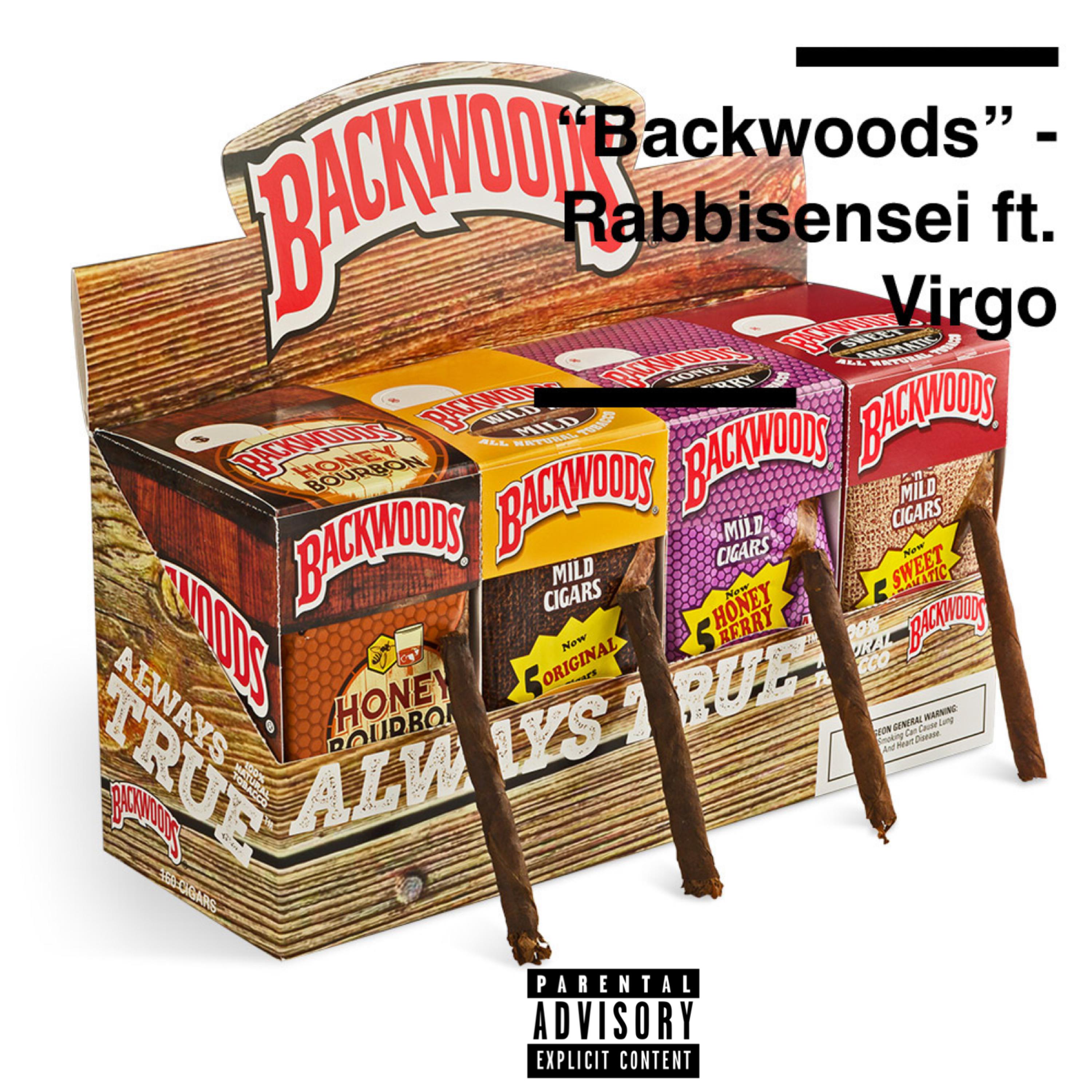Backwoods artwork