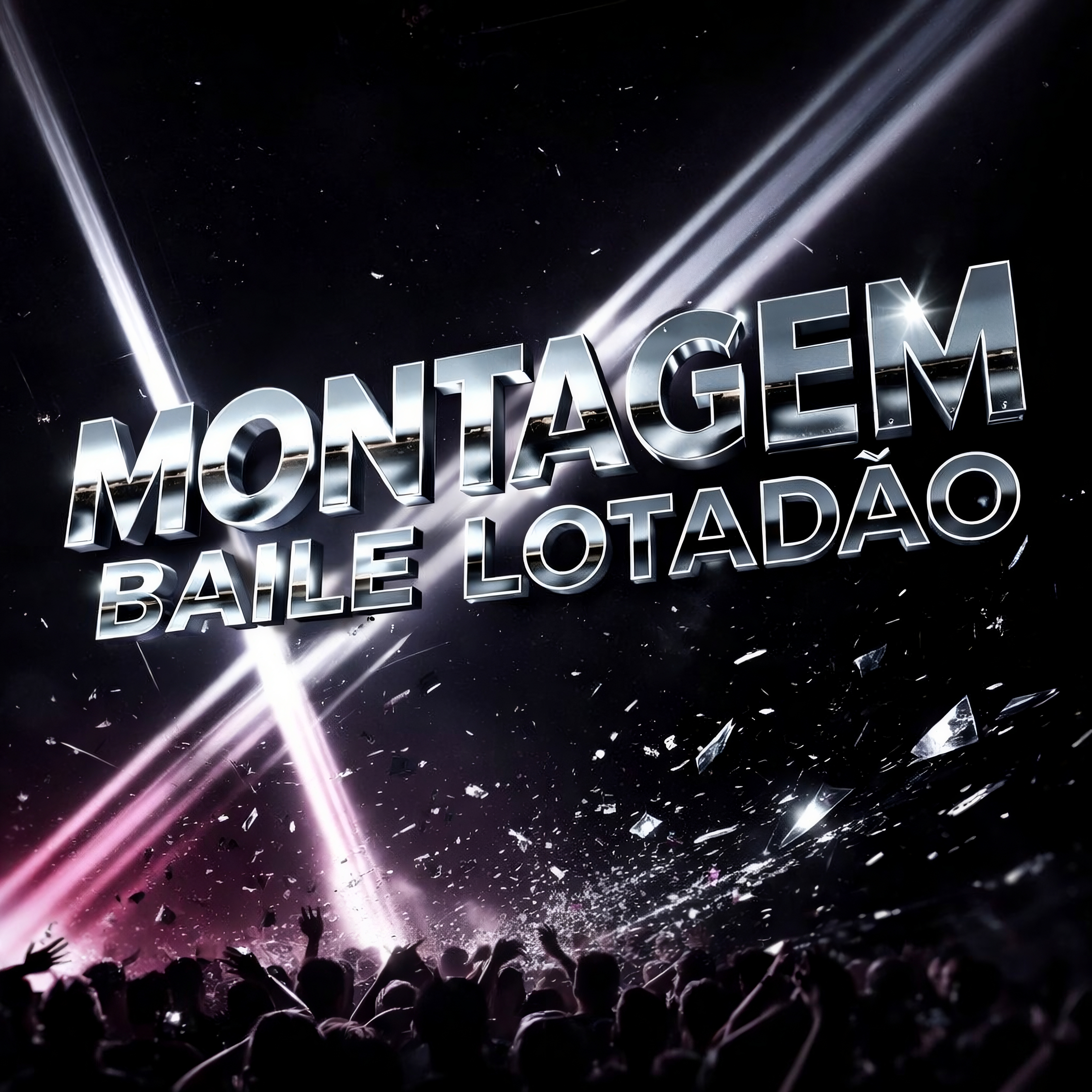 MONTAGEM BAILE LOTADÃO artwork