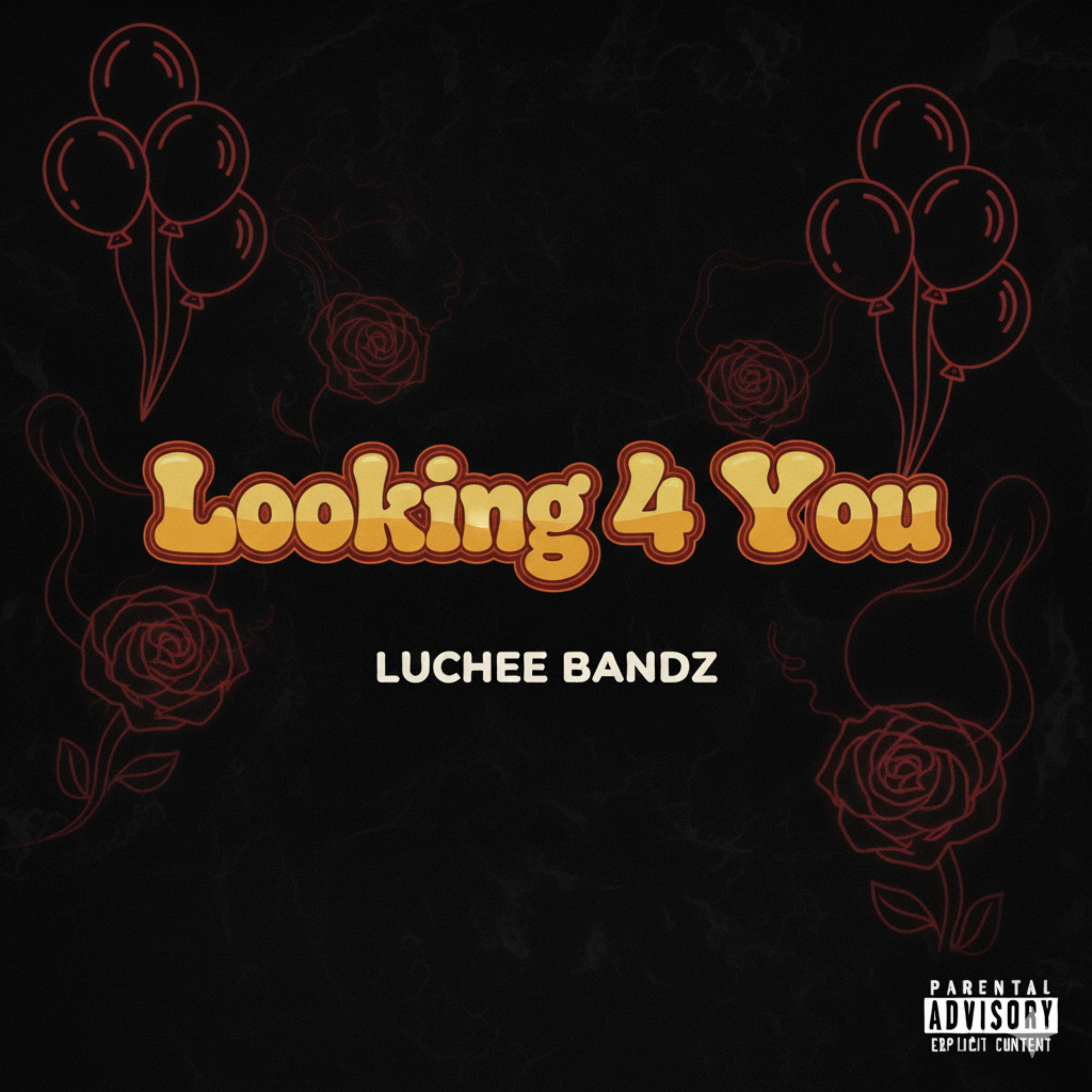 Looking 4 You artwork