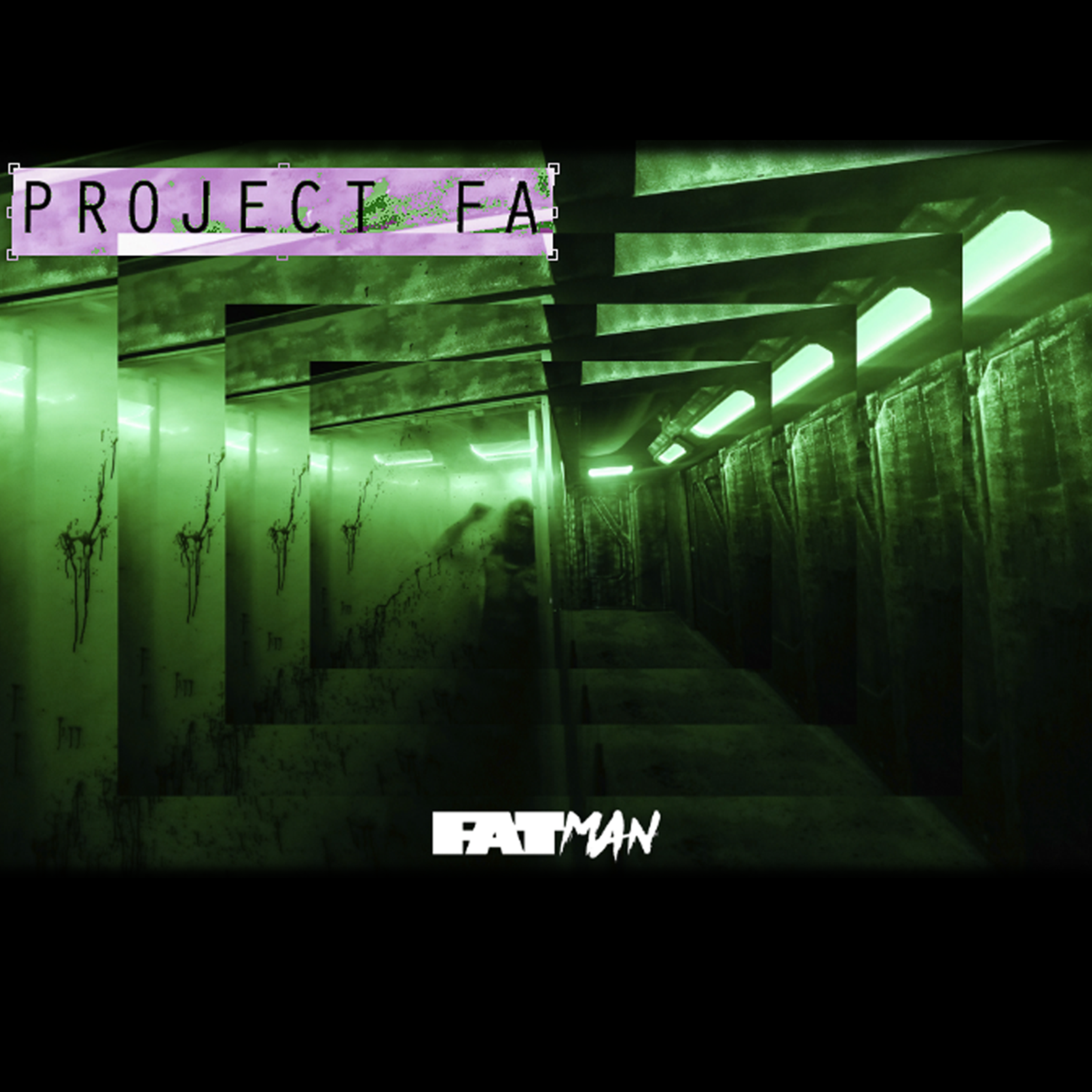 Project FA artwork