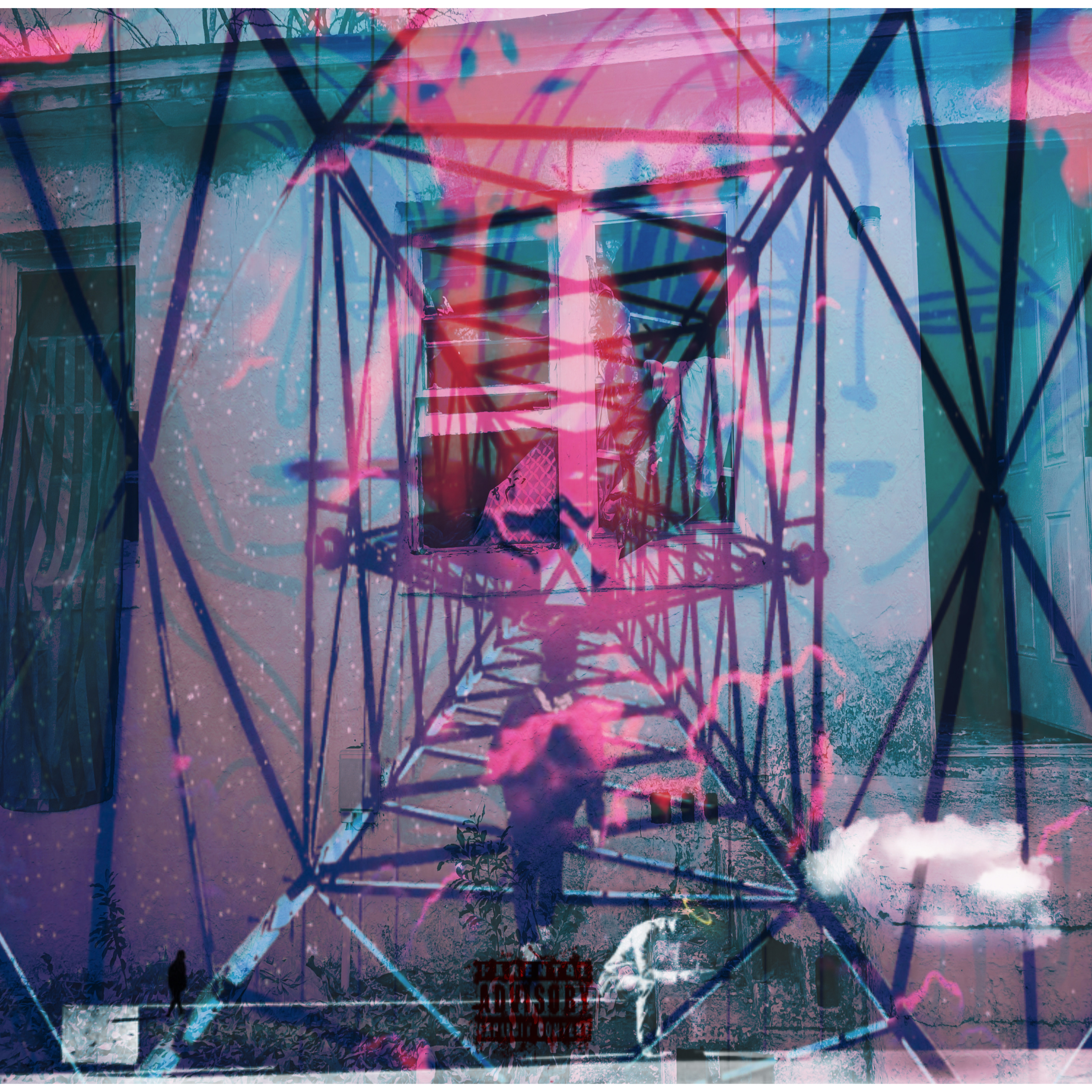 Arthur St (Top Shelf) (Freestyle) artwork