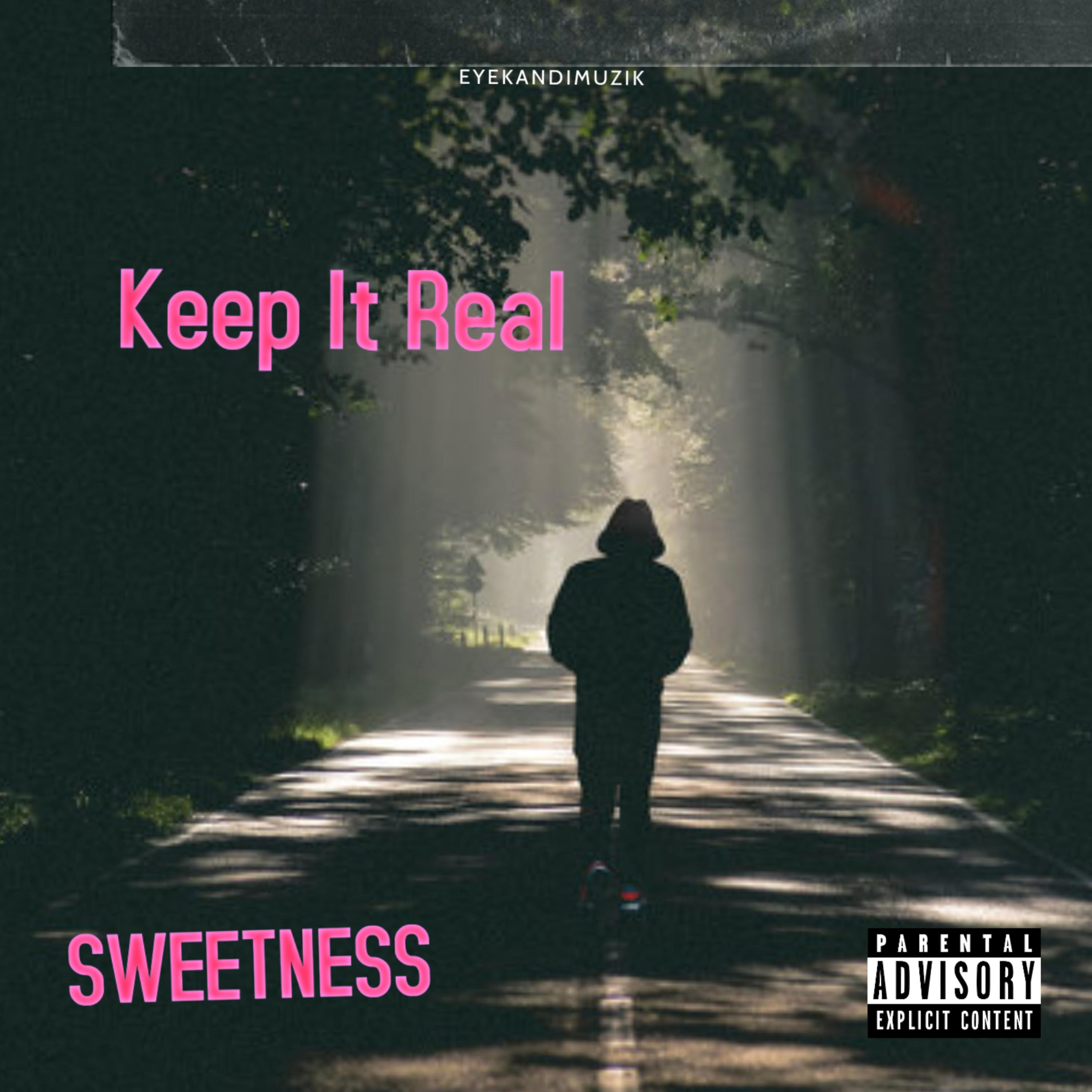 Keep It Real  artwork