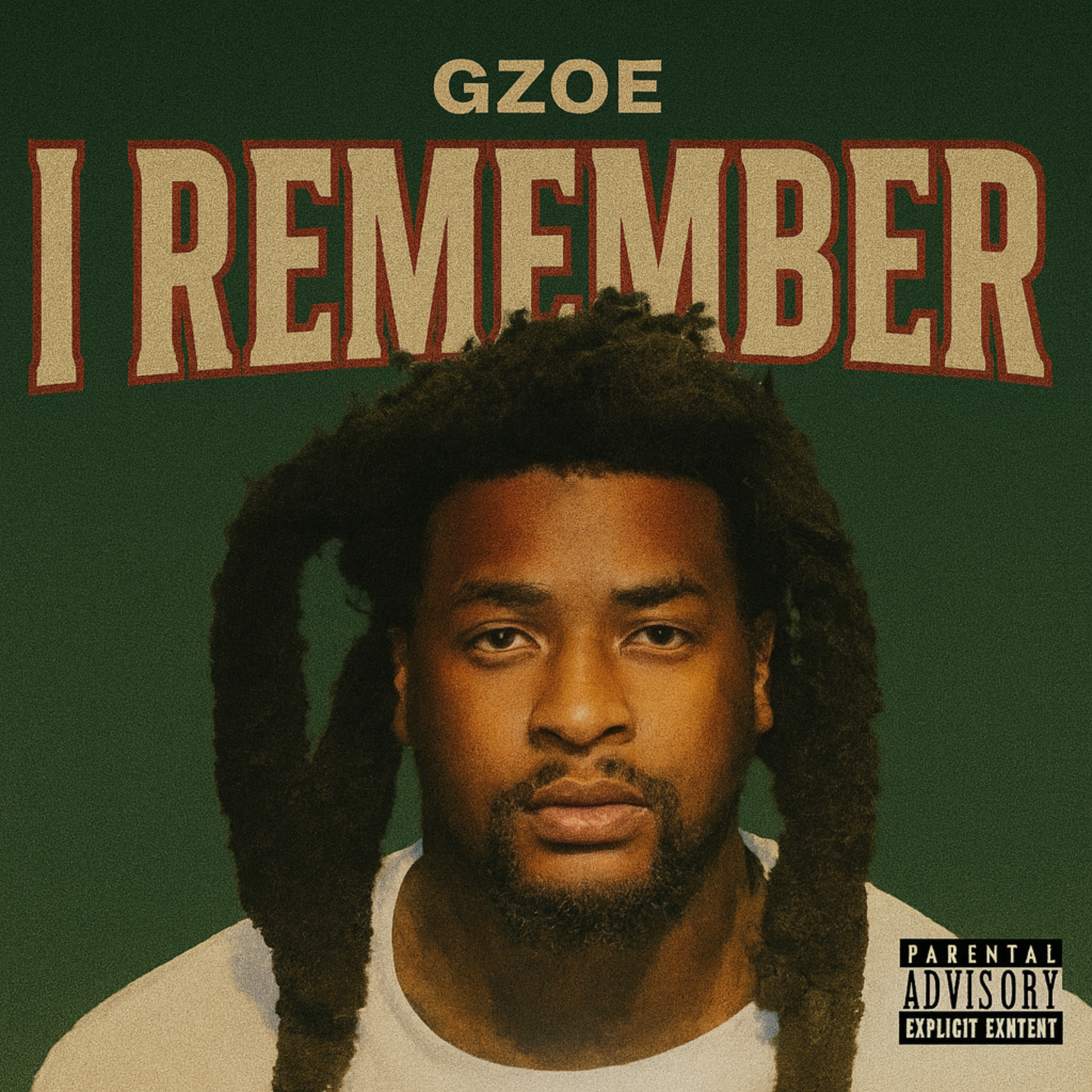 I Remember artwork