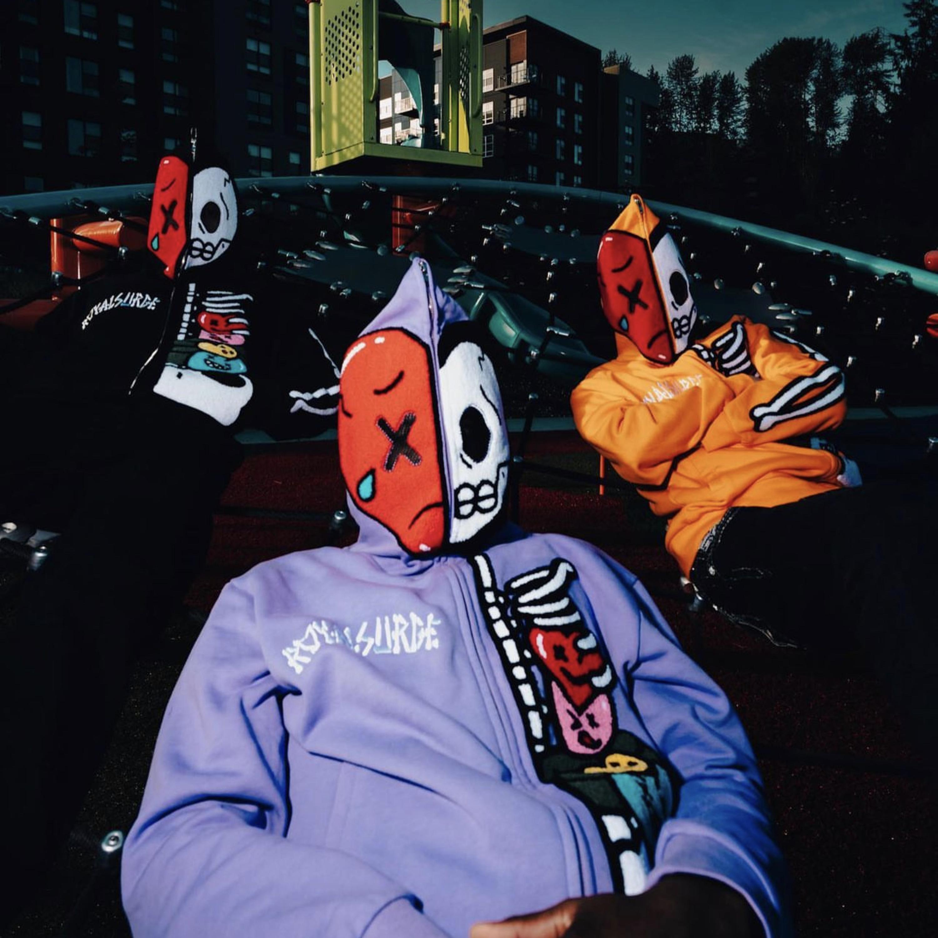 IM JUSS SAYIN artwork