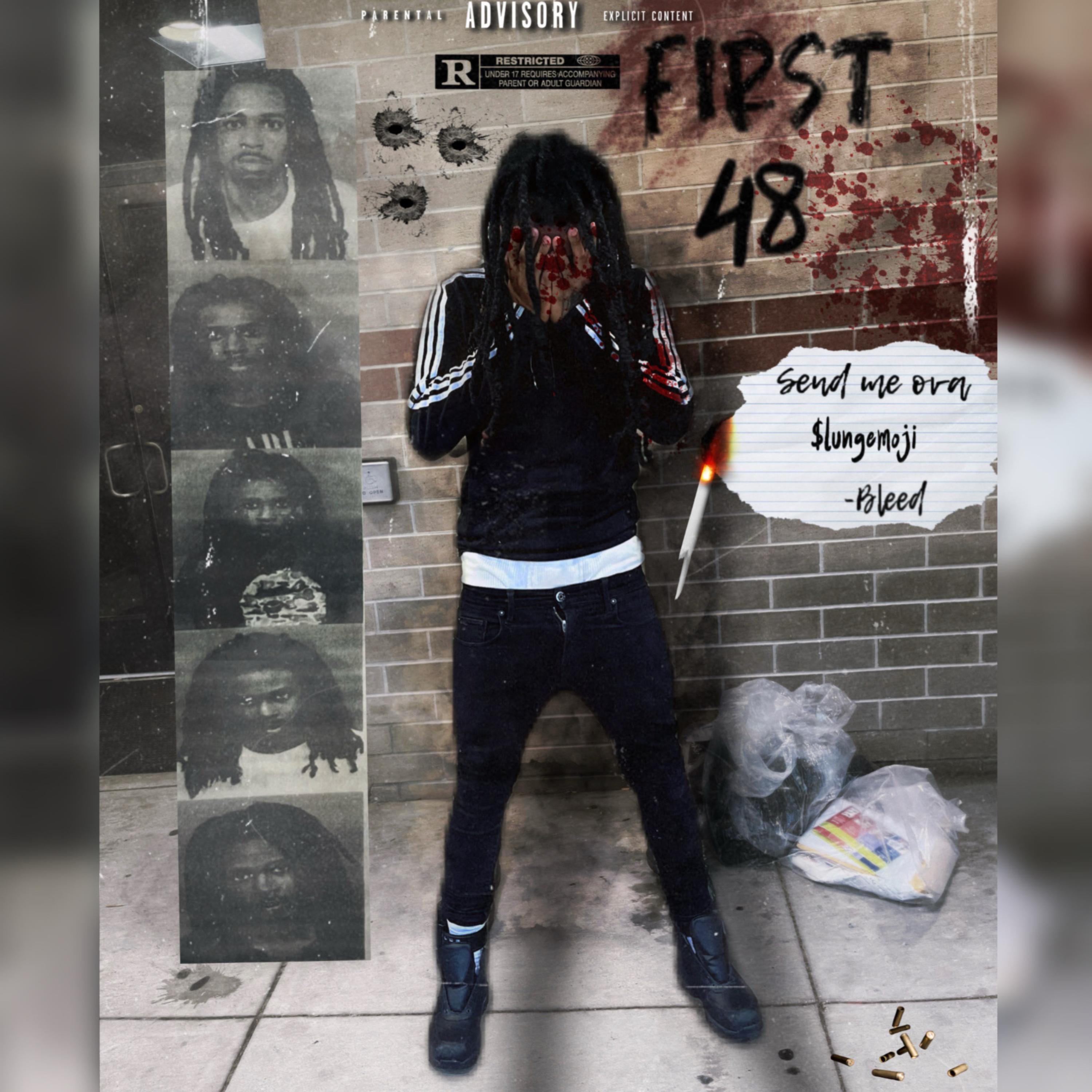 First 48 artwork