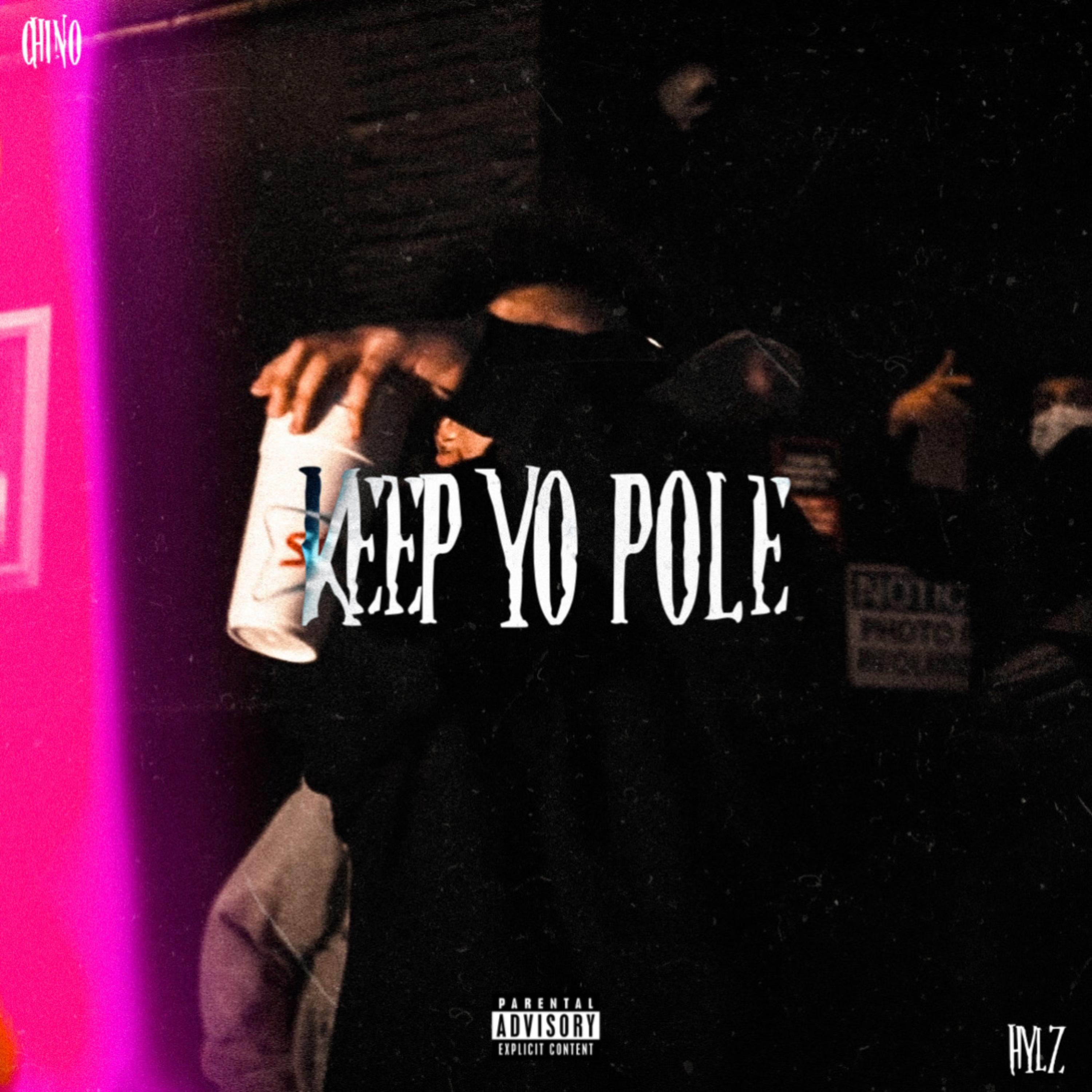 Keep Yo Pole artwork
