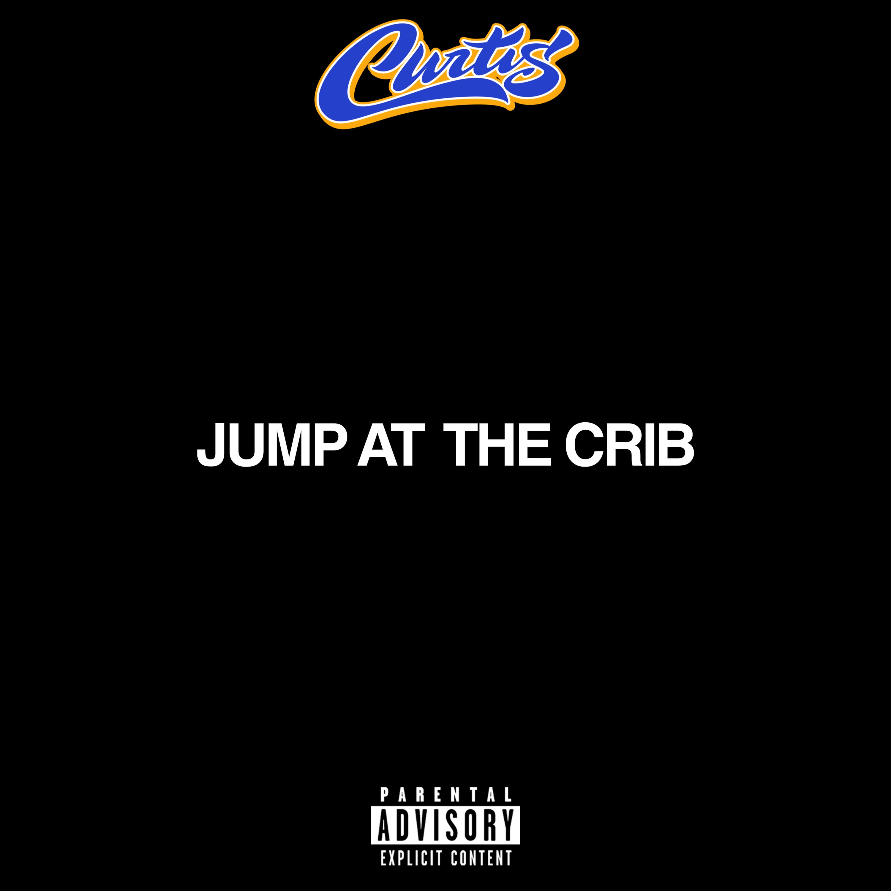 Jump at the Crib artwork