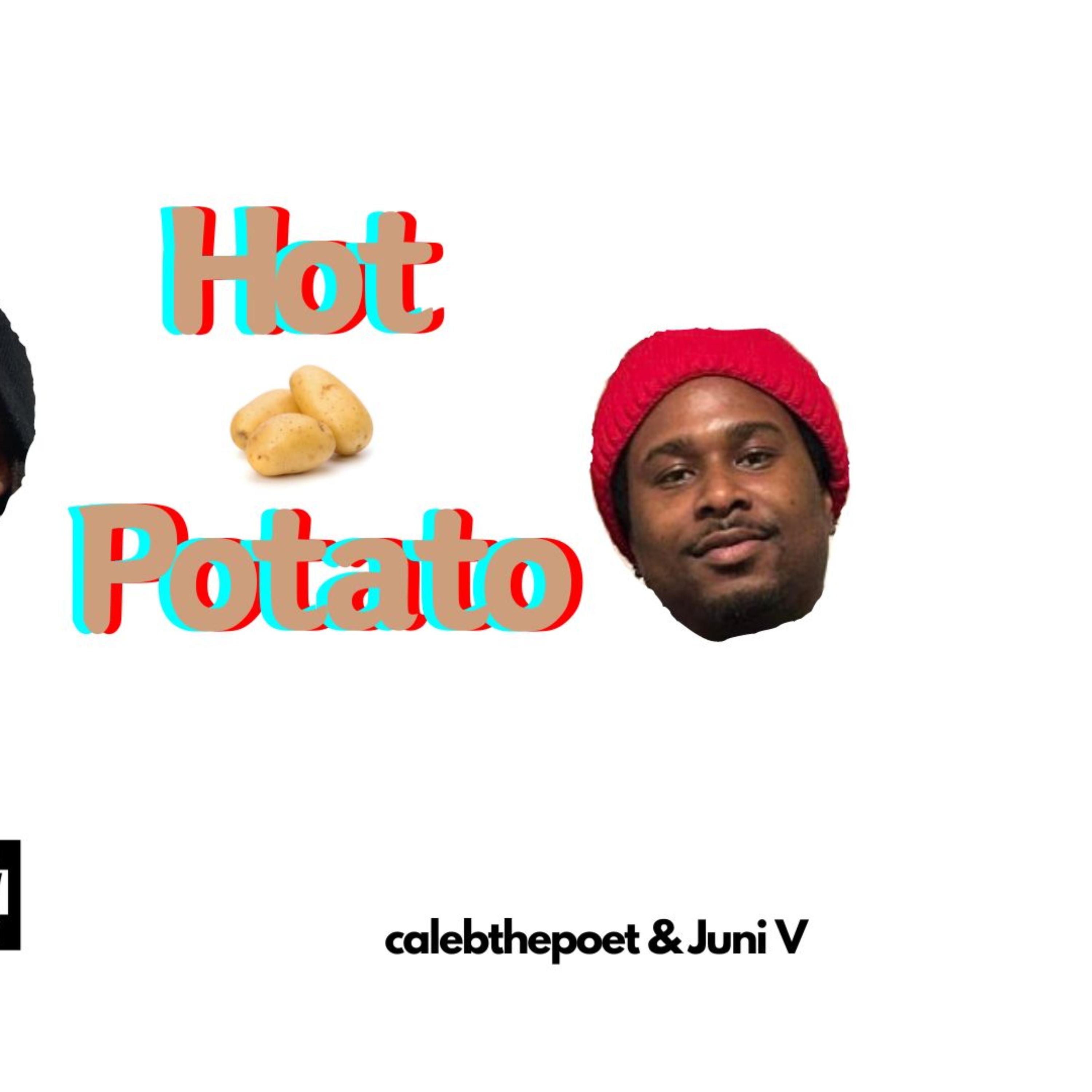 Hot Potato artwork