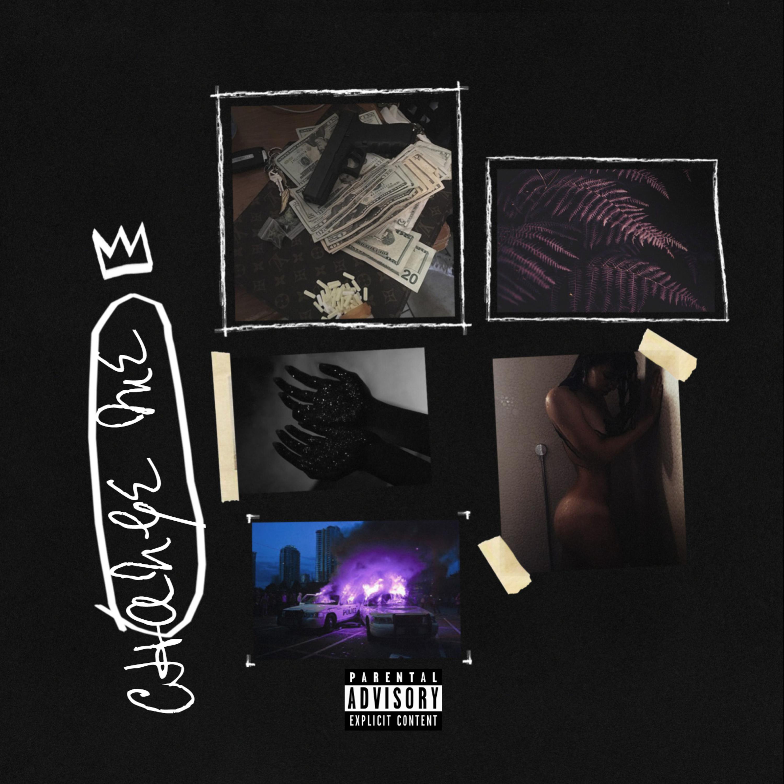 CHANGE ME artwork