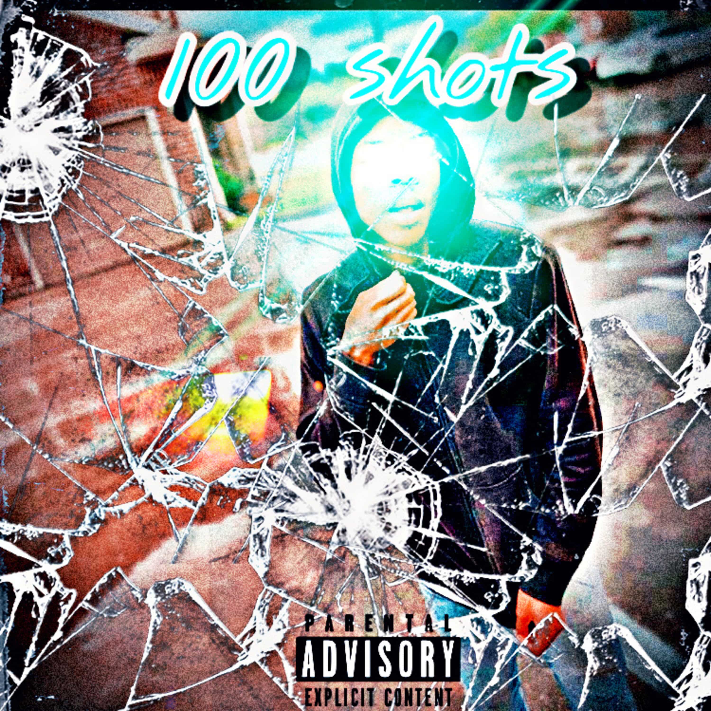 100 Shots artwork