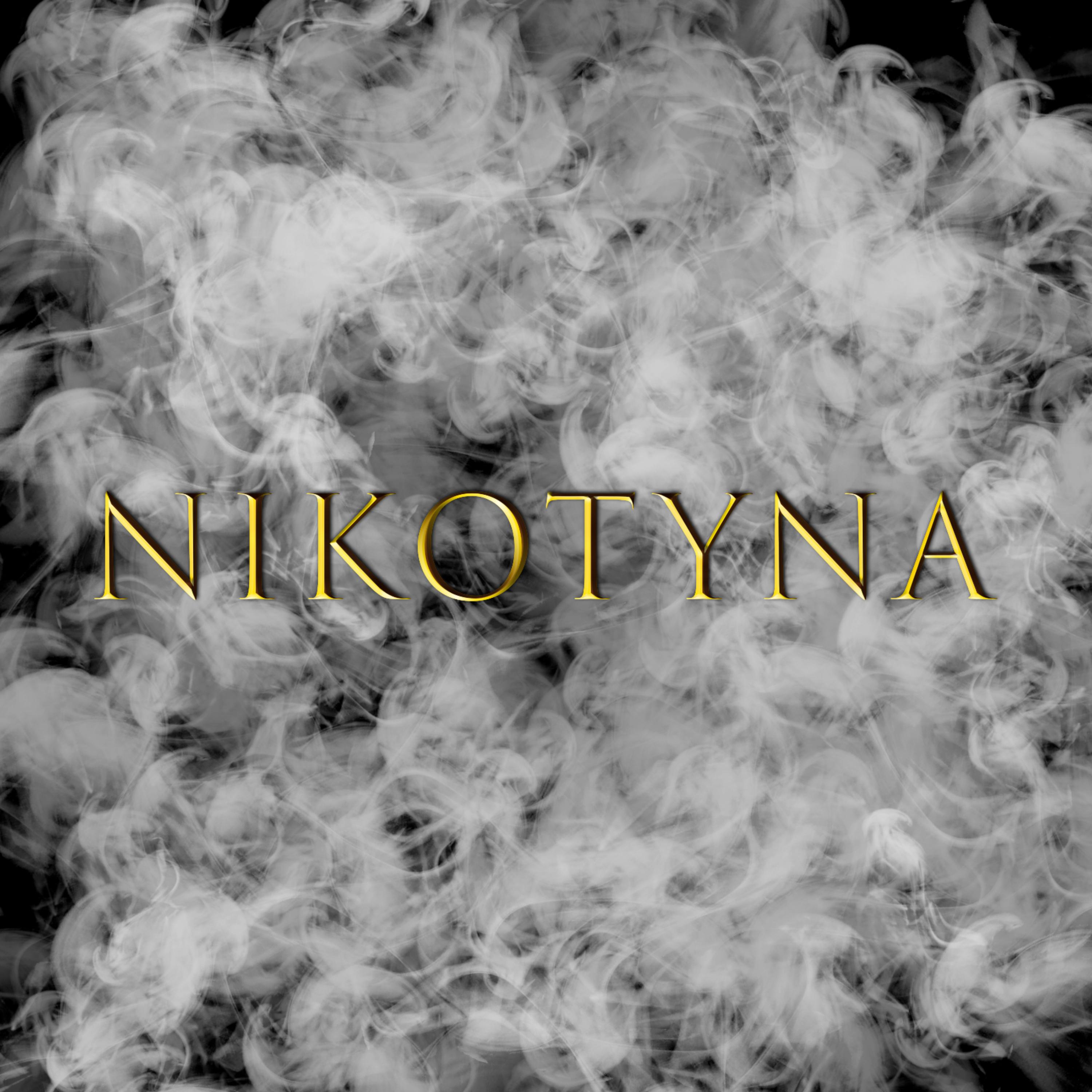 NIKOTYNA artwork