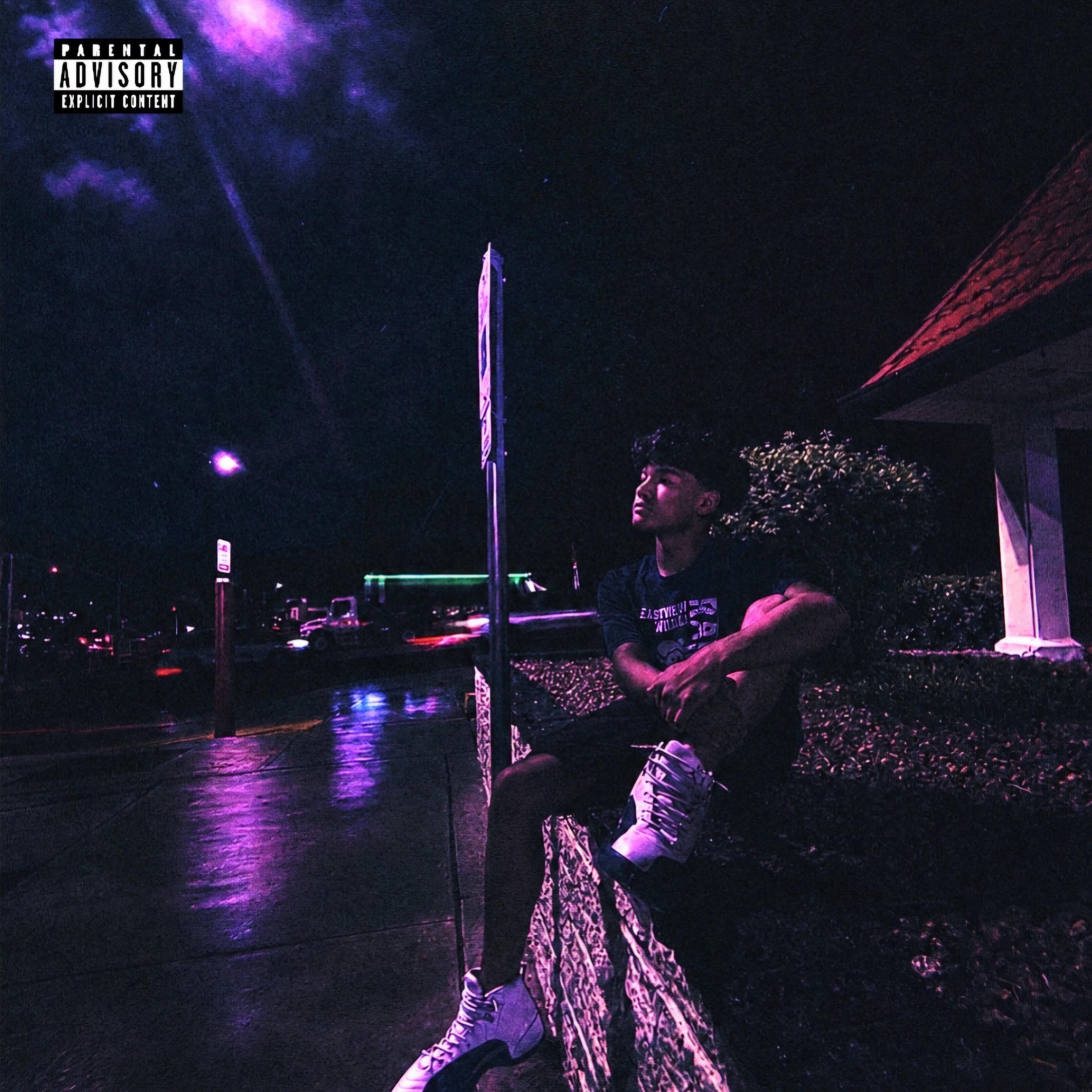 After Dark by Weh woo9260 cover art
