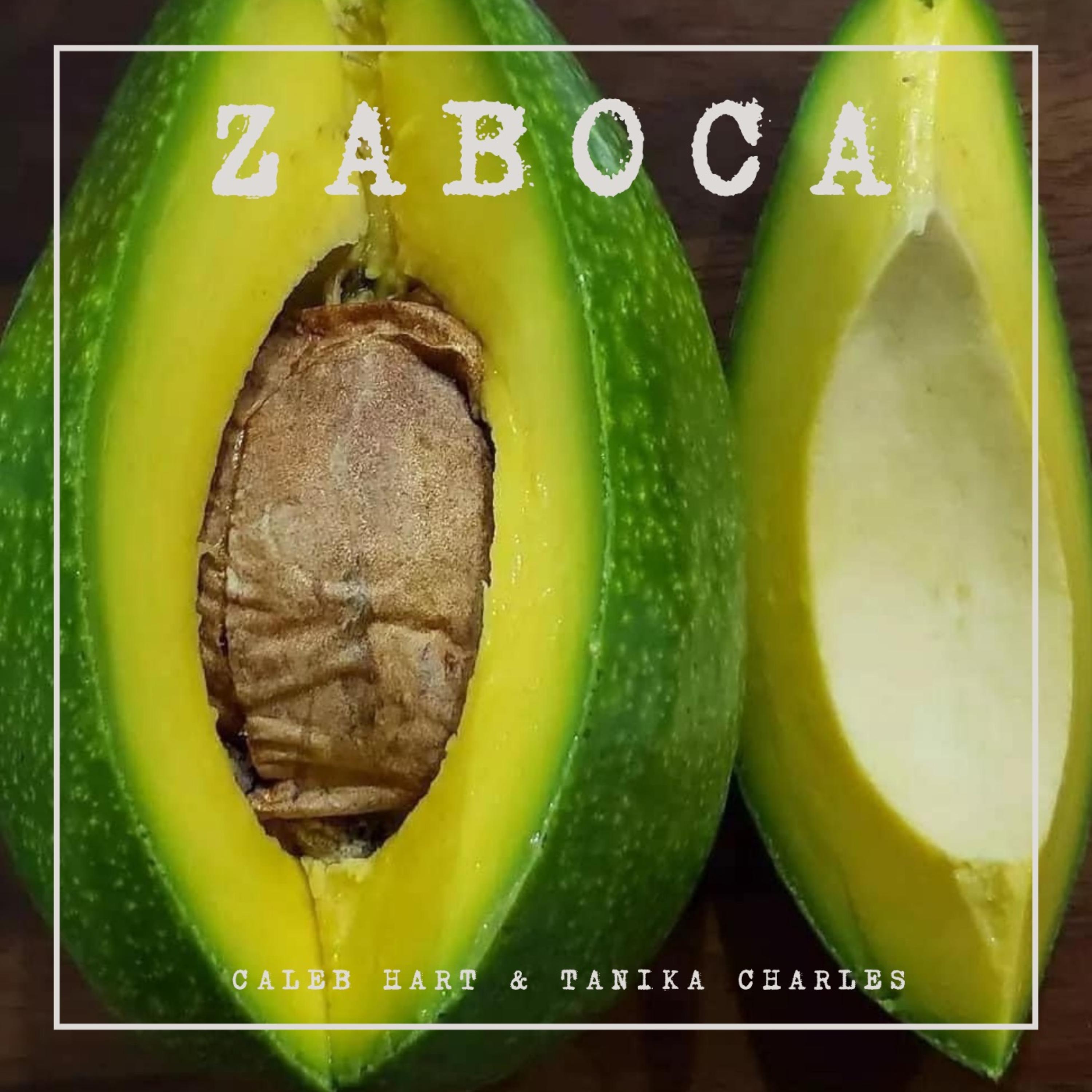 Zaboca artwork