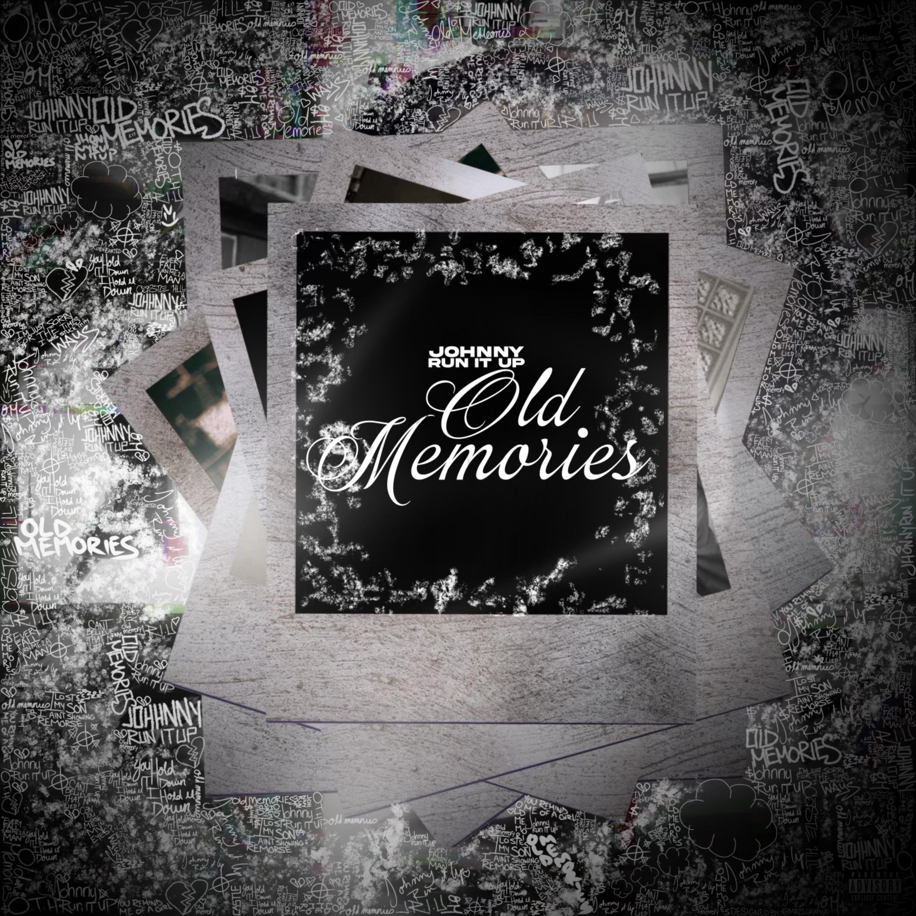 Old Memories artwork